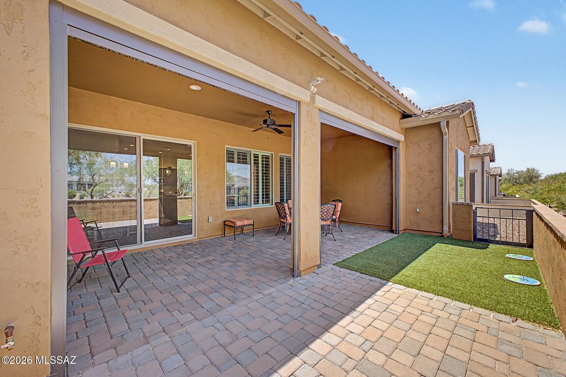 Saddlebrooke Ranch - Residential