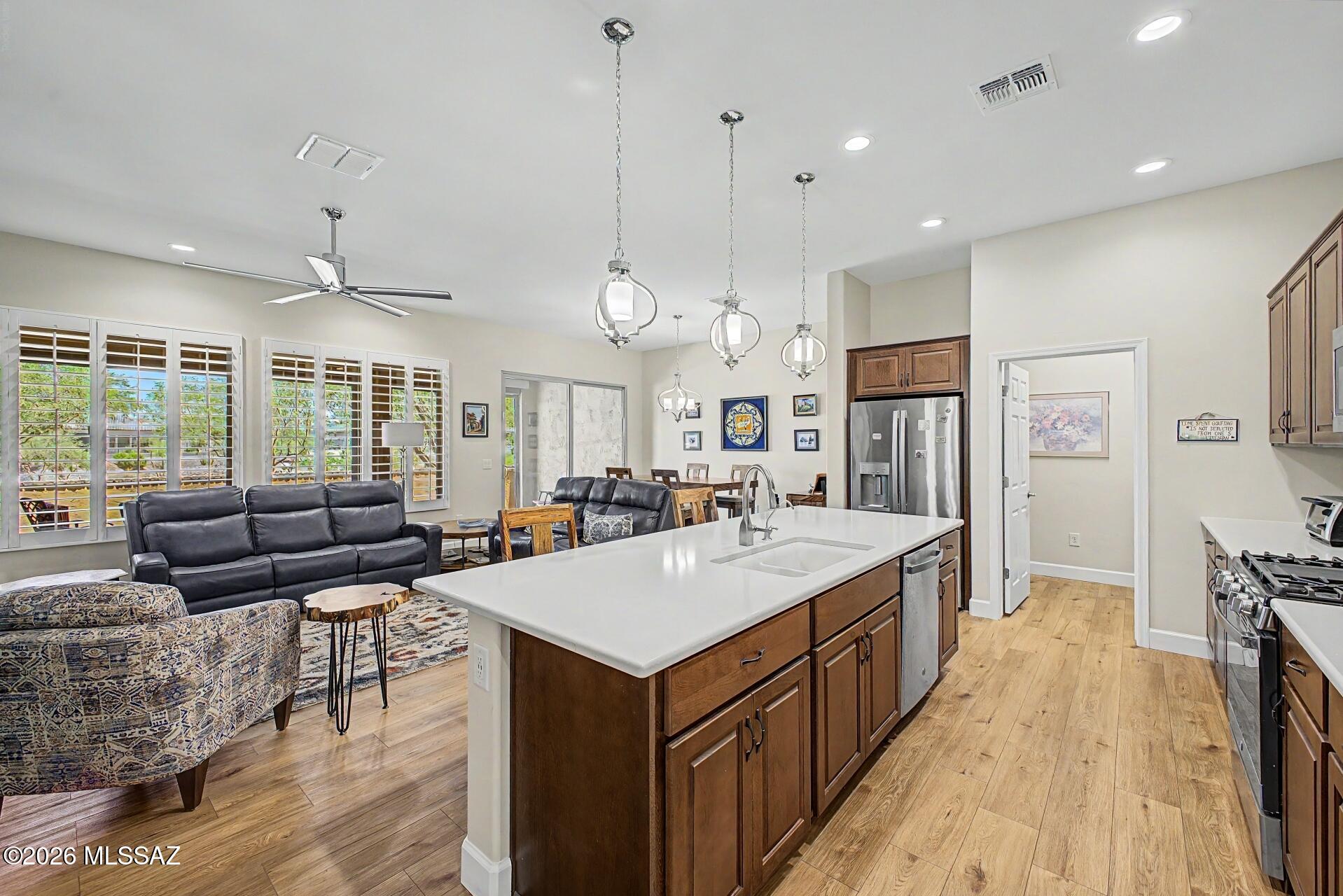 Saddlebrooke Ranch - Residential