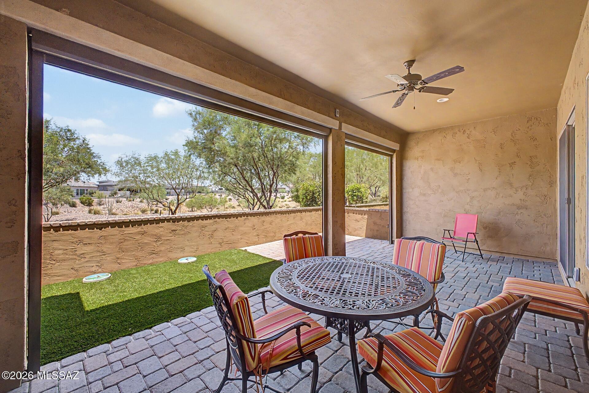 Saddlebrooke Ranch - Residential