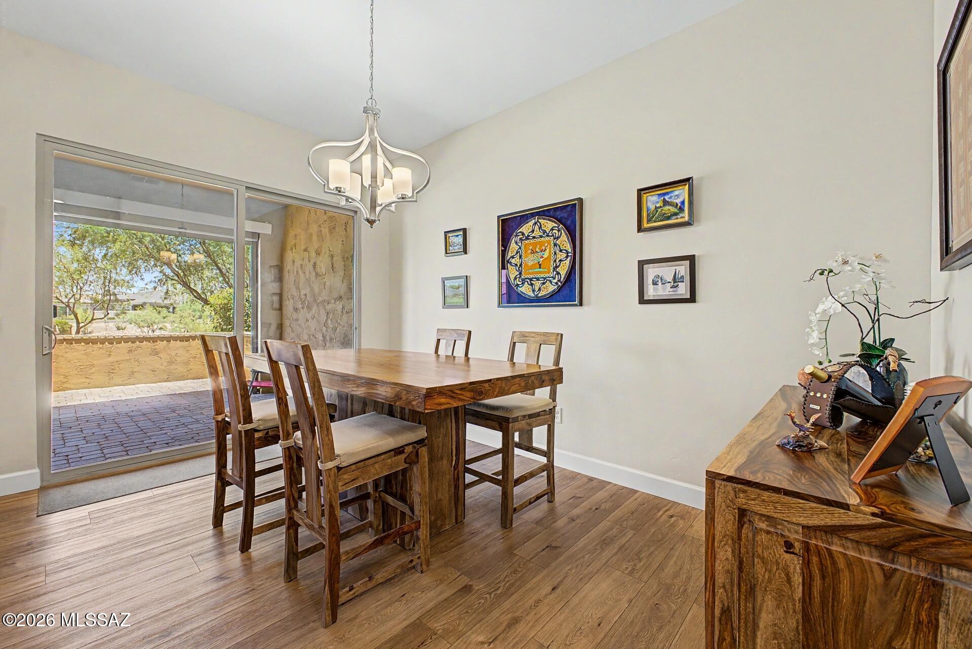 Saddlebrooke Ranch - Residential