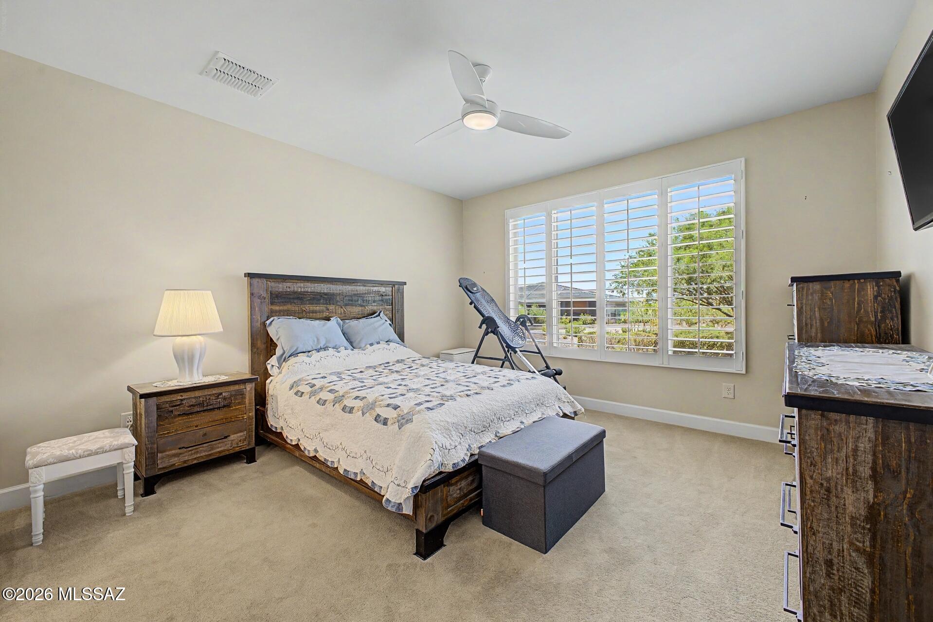 Saddlebrooke Ranch - Residential