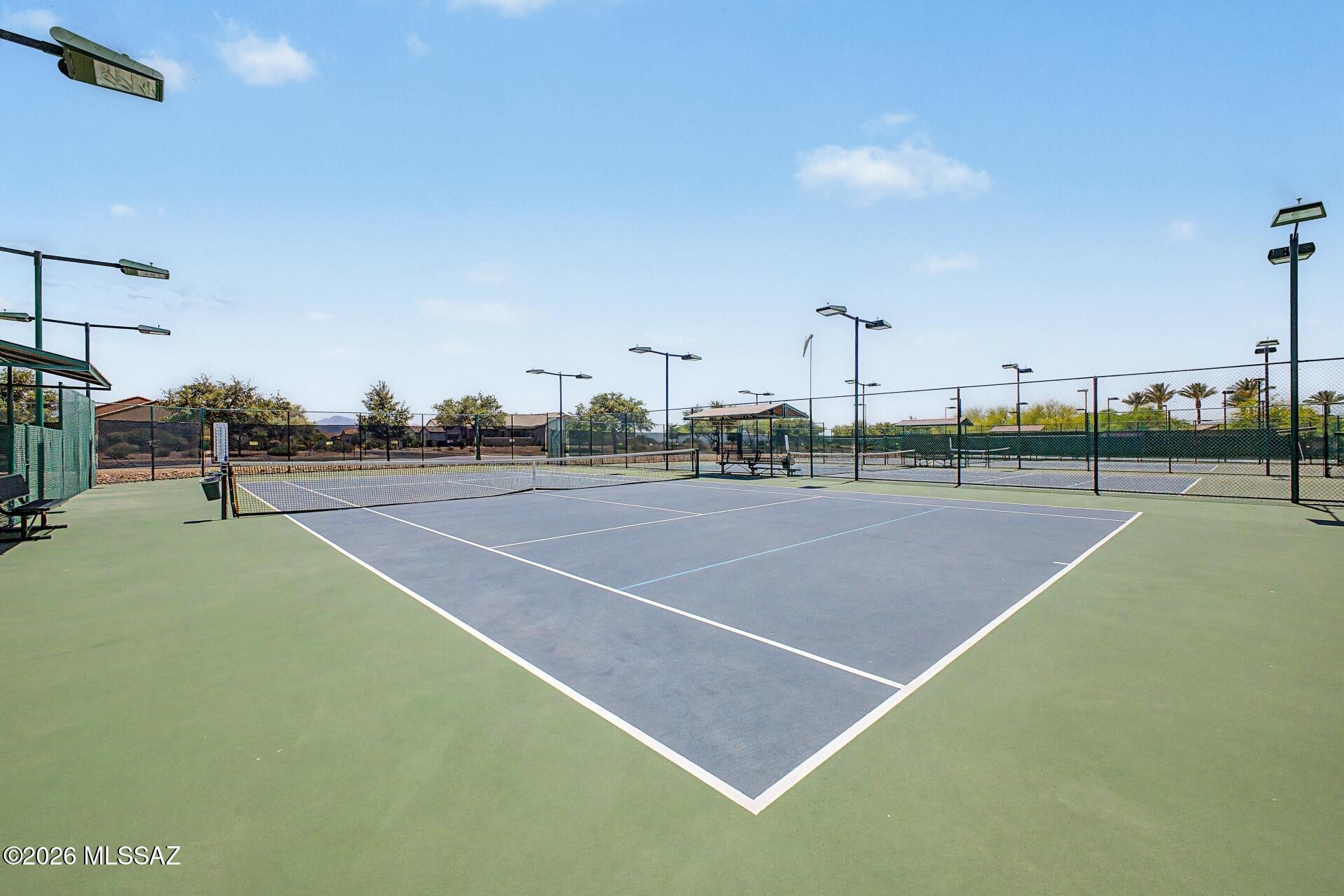 Saddlebrooke Ranch - Residential
