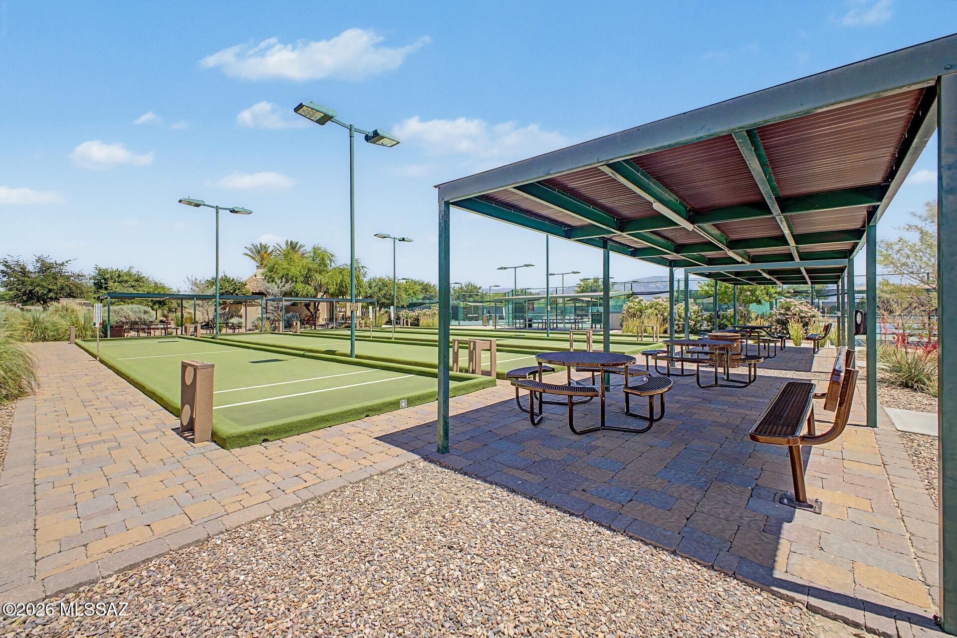 Saddlebrooke Ranch - Residential