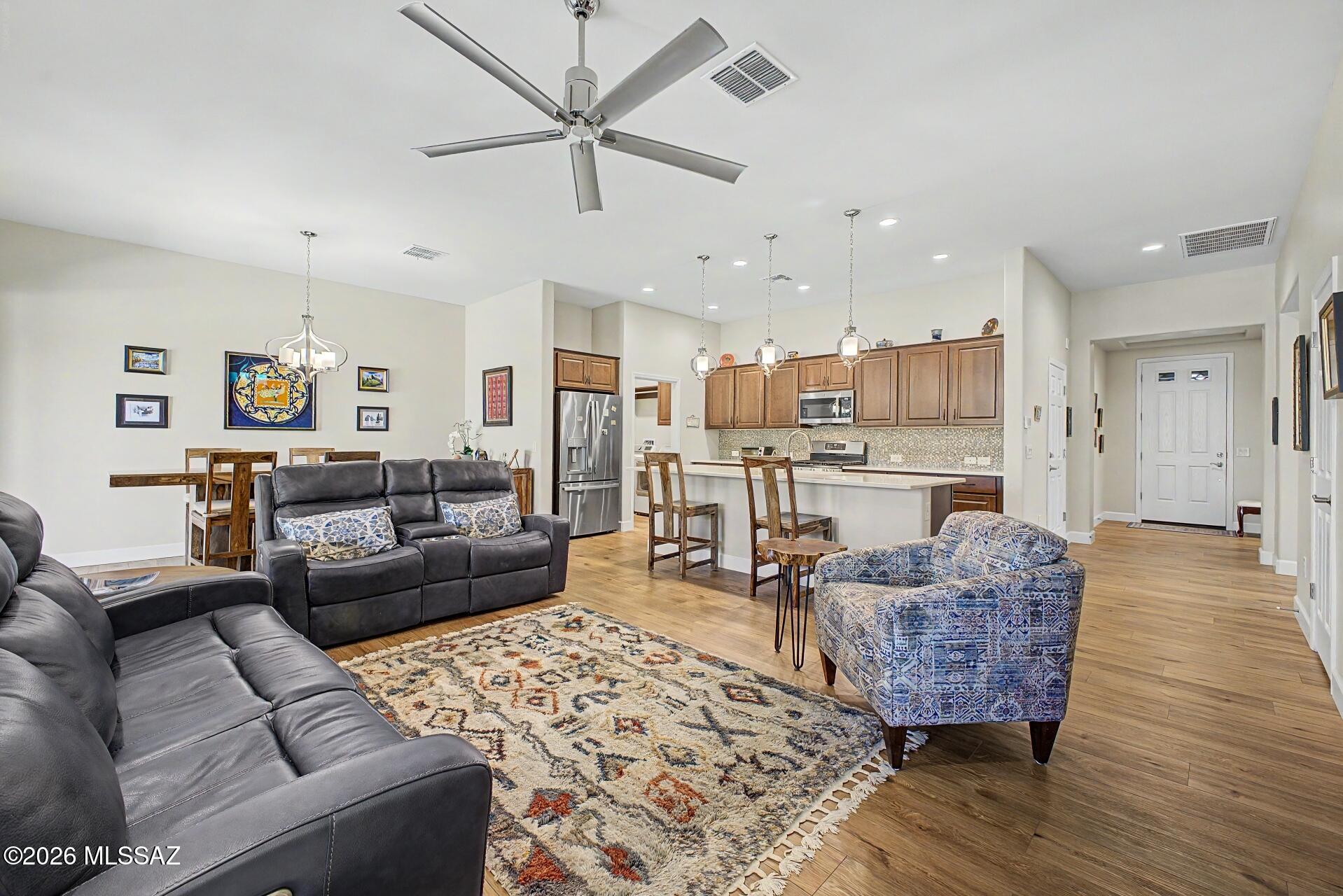 Saddlebrooke Ranch - Residential