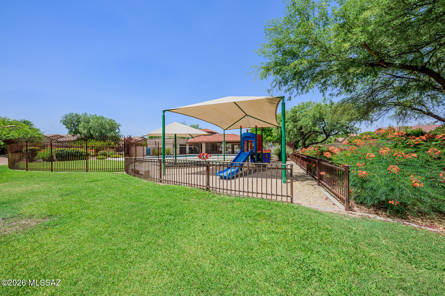 Mesquite Ranch (1-619) - Residential
