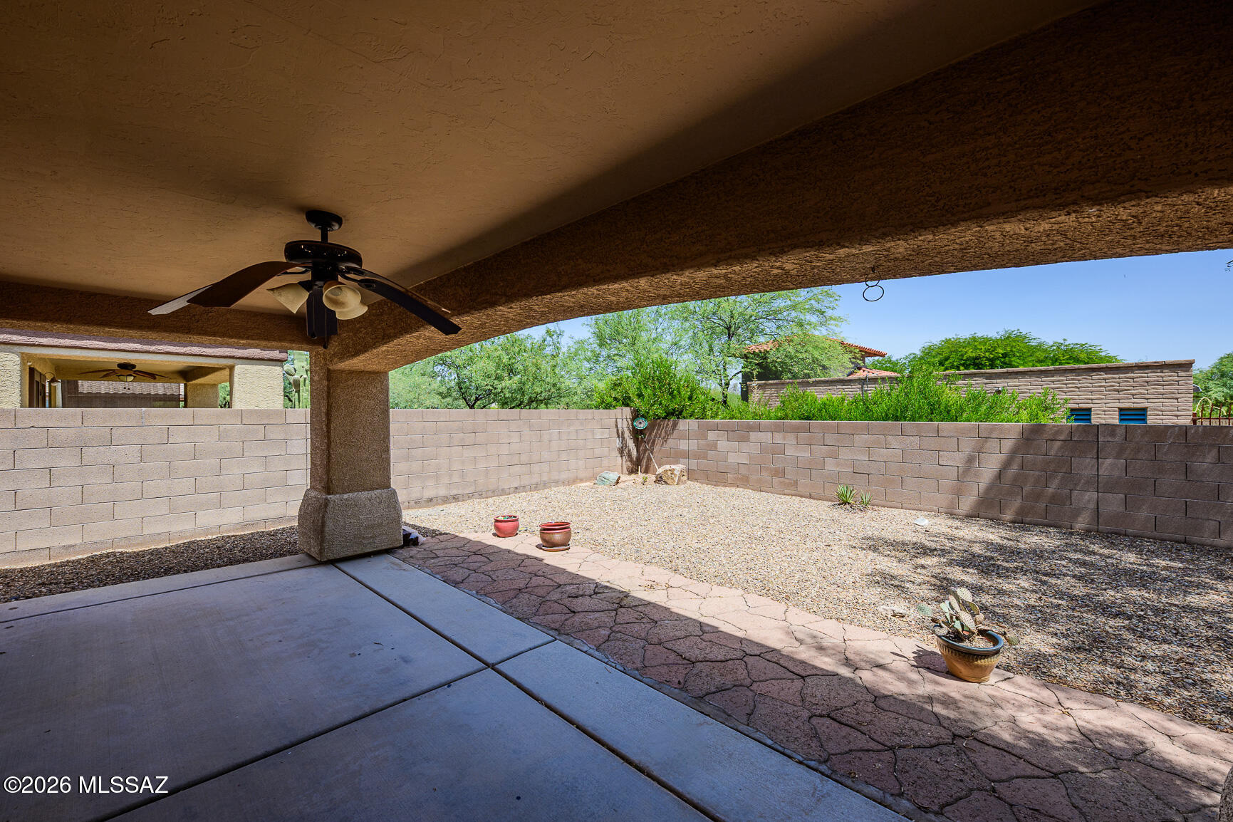 Mesquite Ranch (1-619) - Residential