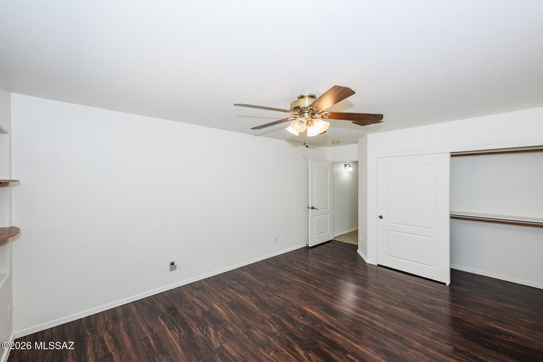 Mesquite Ranch (1-619) - Residential