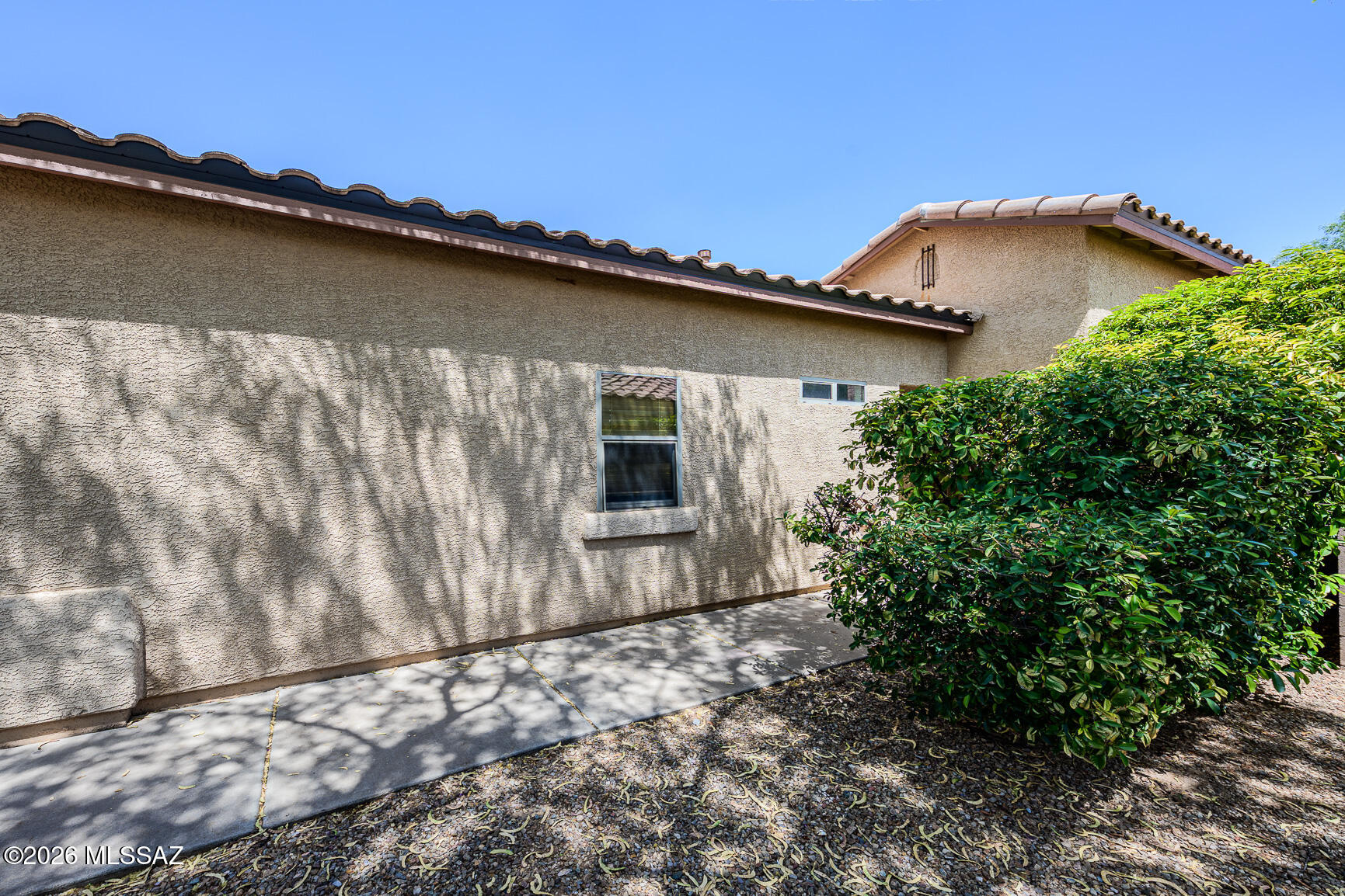 Mesquite Ranch (1-619) - Residential