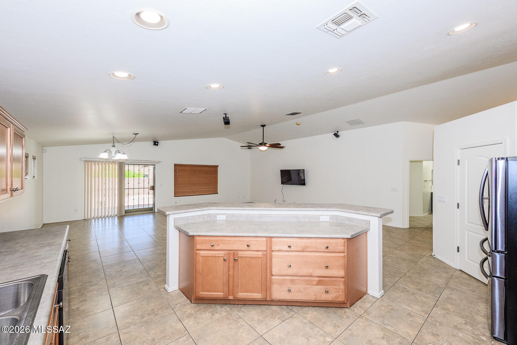 Mesquite Ranch (1-619) - Residential