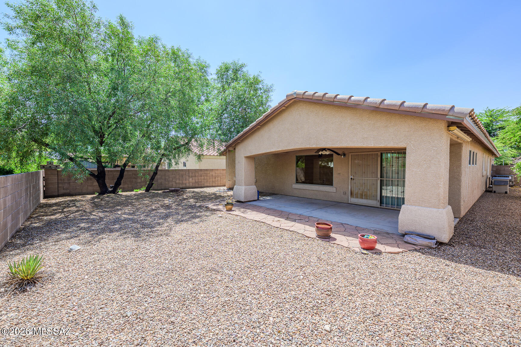 Mesquite Ranch (1-619) - Residential