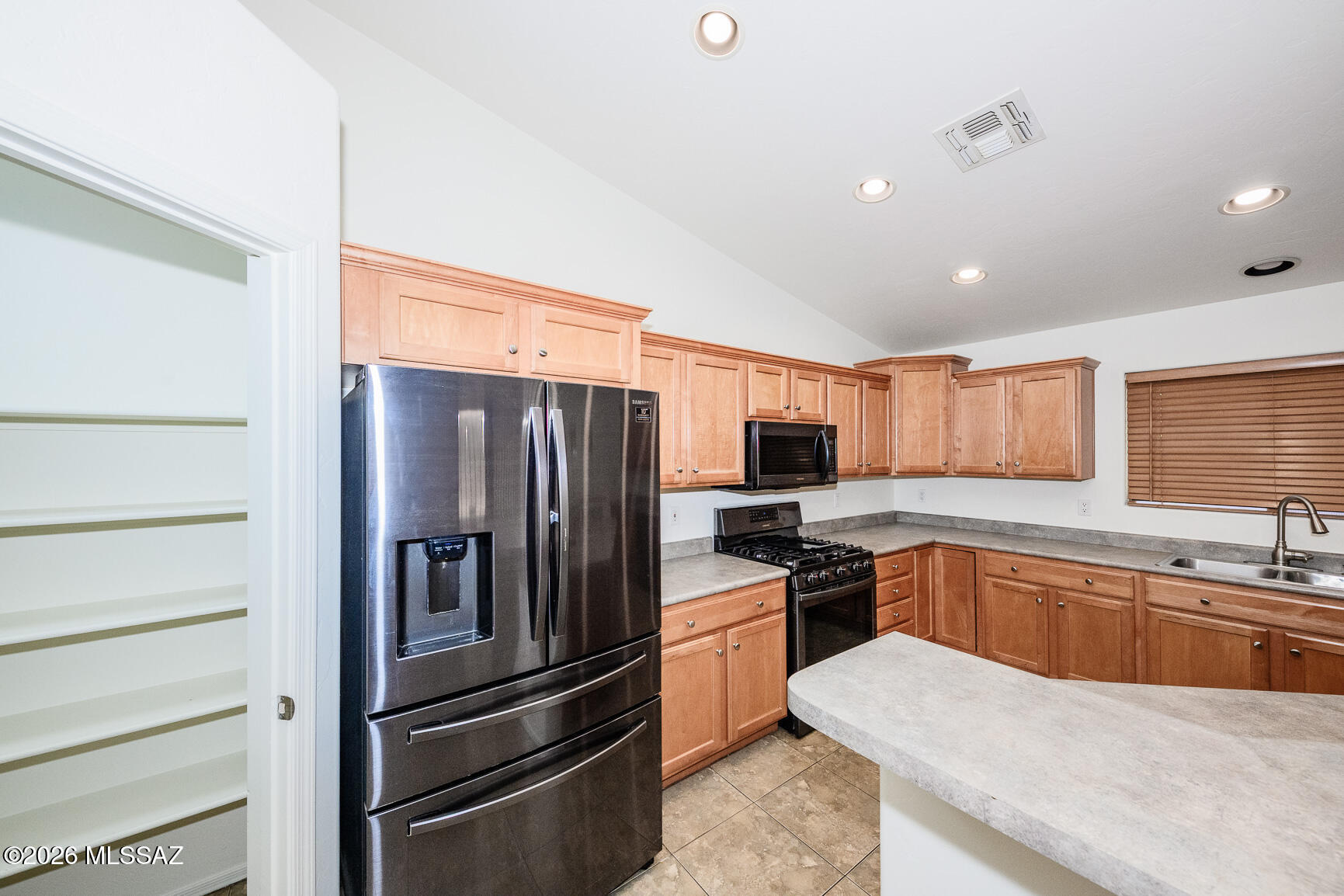 Mesquite Ranch (1-619) - Residential