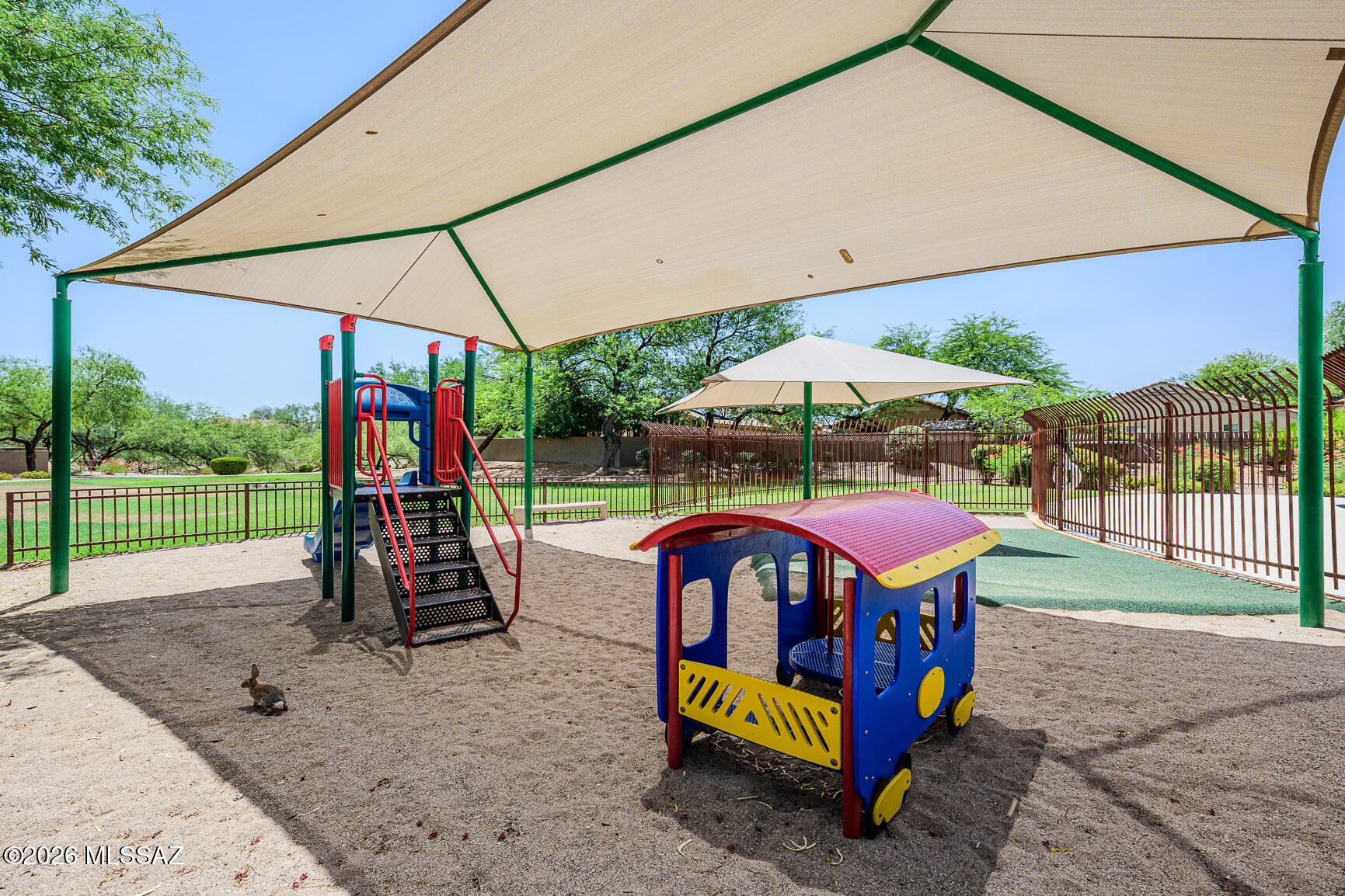Mesquite Ranch (1-619) - Residential