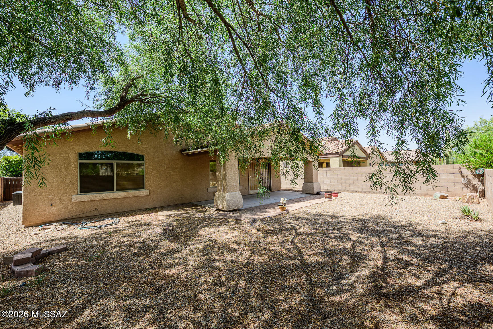 Mesquite Ranch (1-619) - Residential