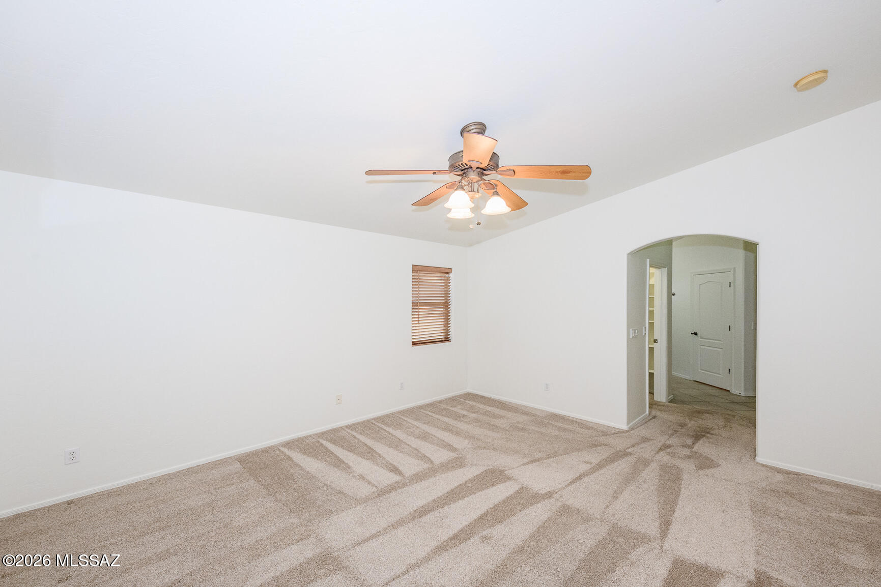 Mesquite Ranch (1-619) - Residential