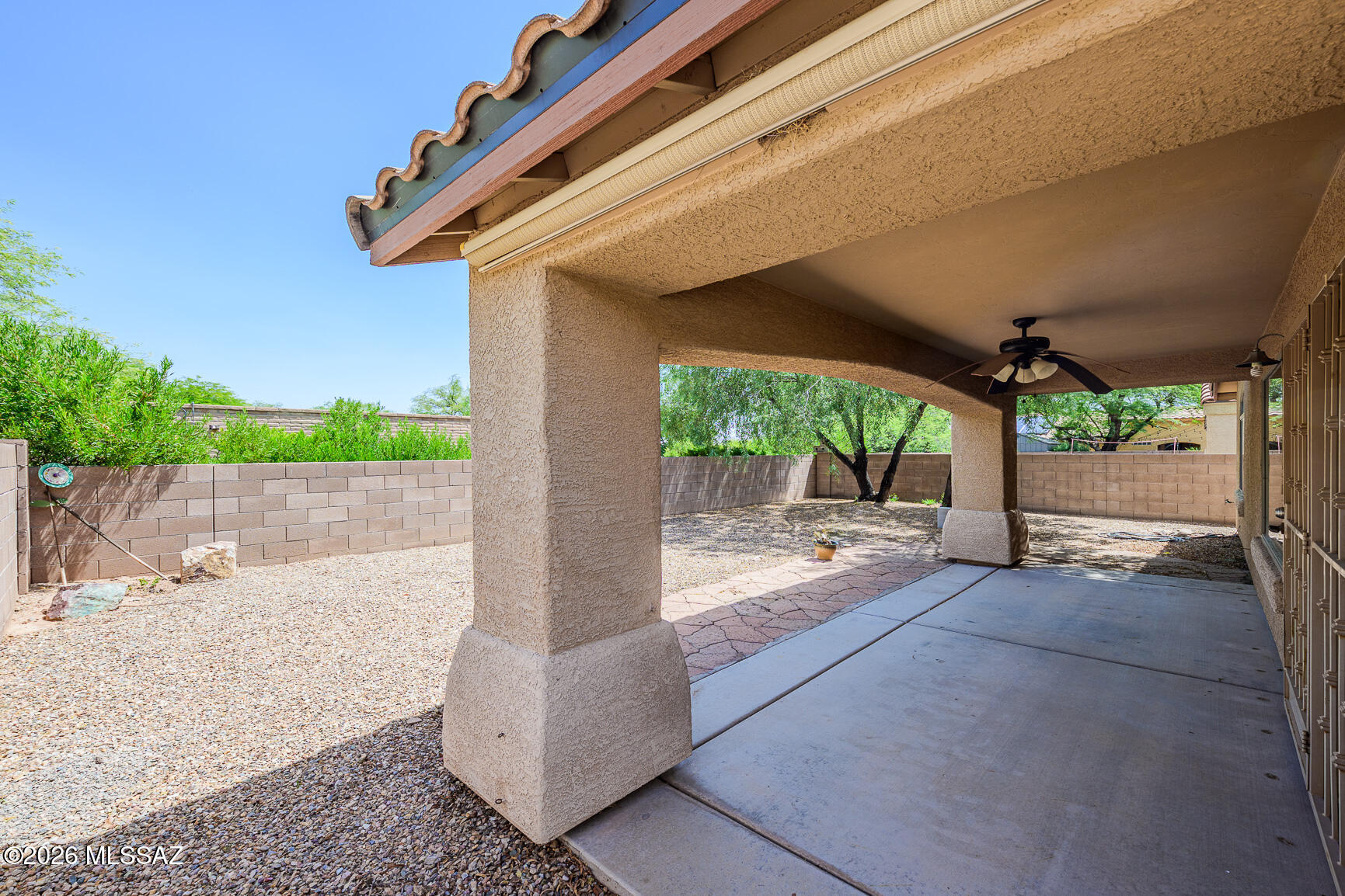 Mesquite Ranch (1-619) - Residential