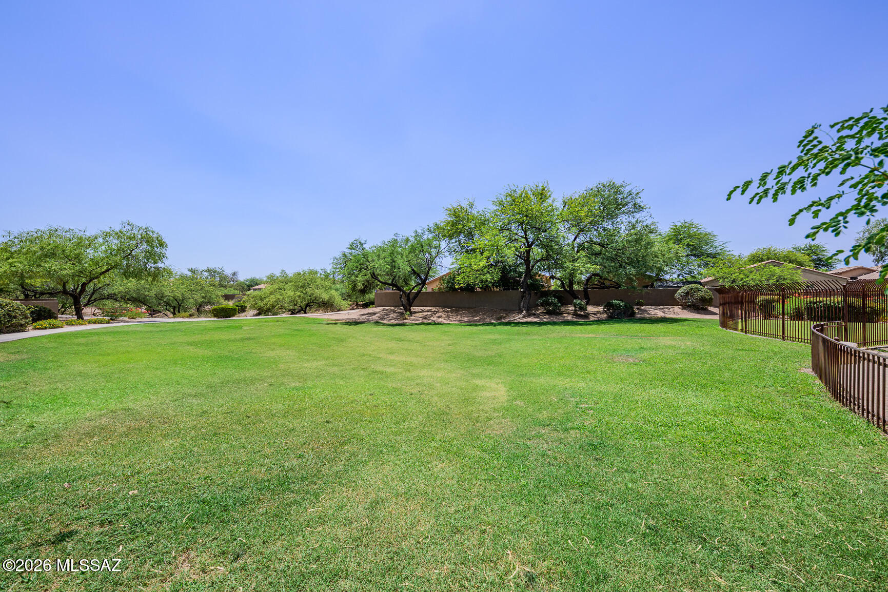 Mesquite Ranch (1-619) - Residential