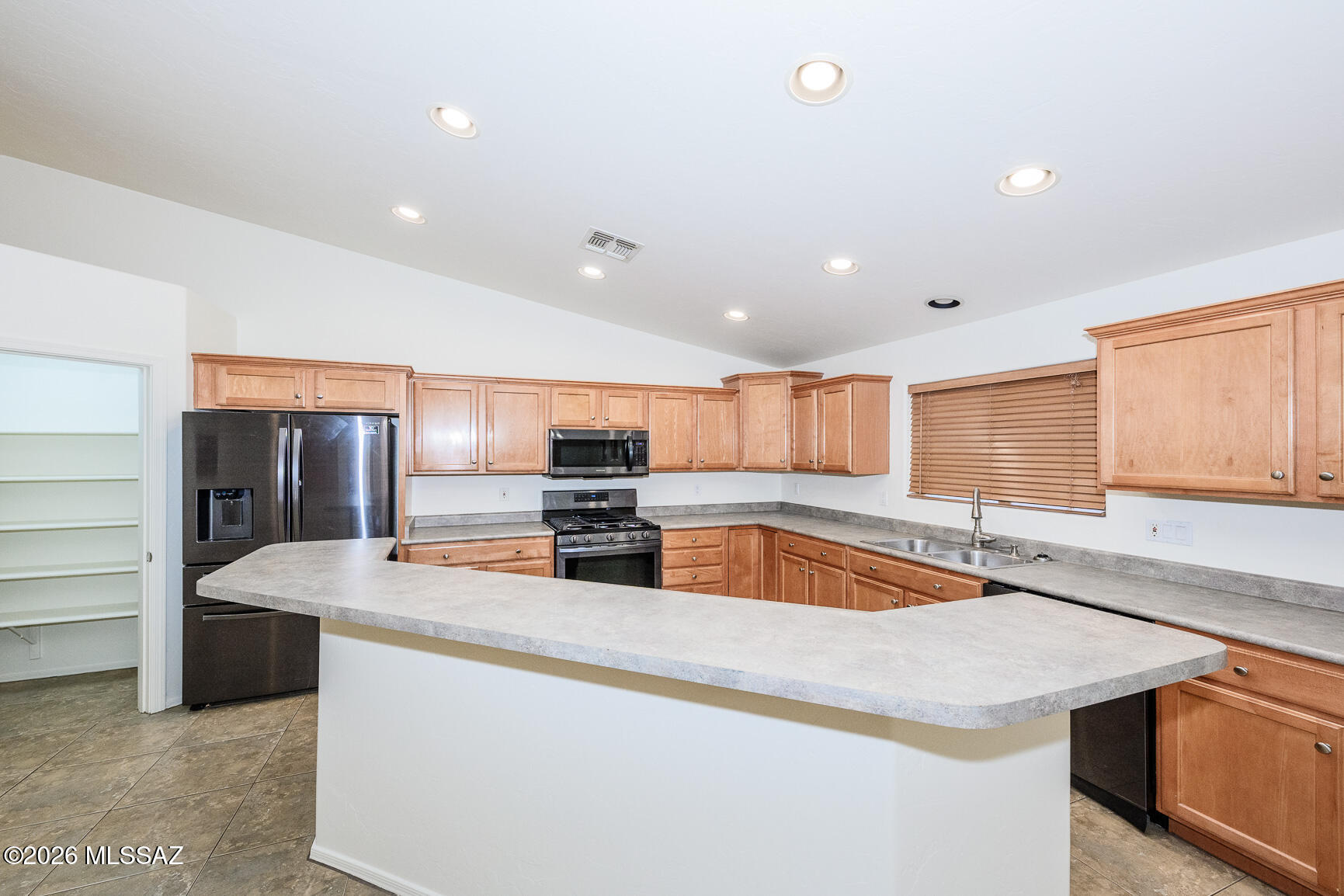 Mesquite Ranch (1-619) - Residential