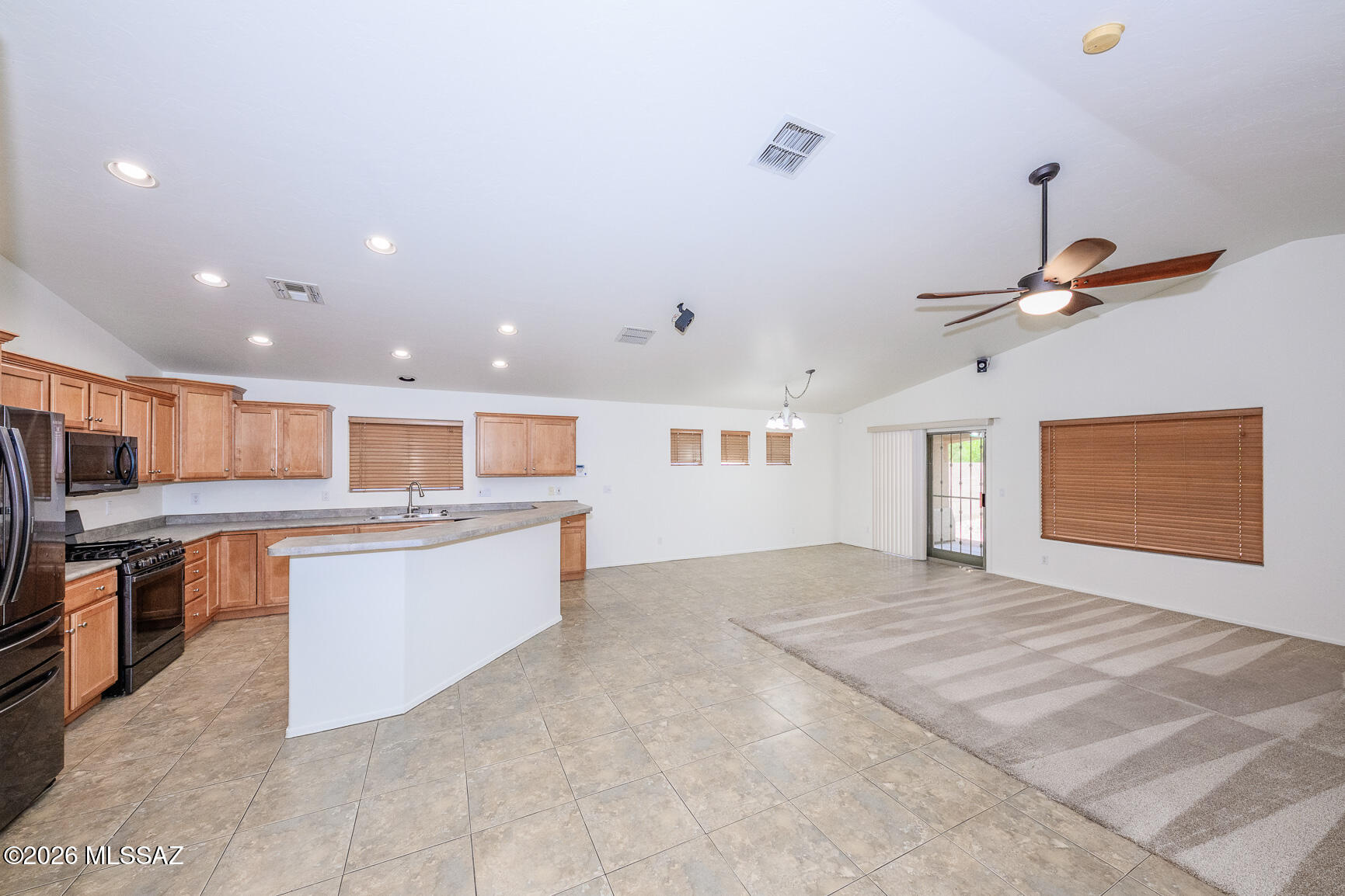Mesquite Ranch (1-619) - Residential