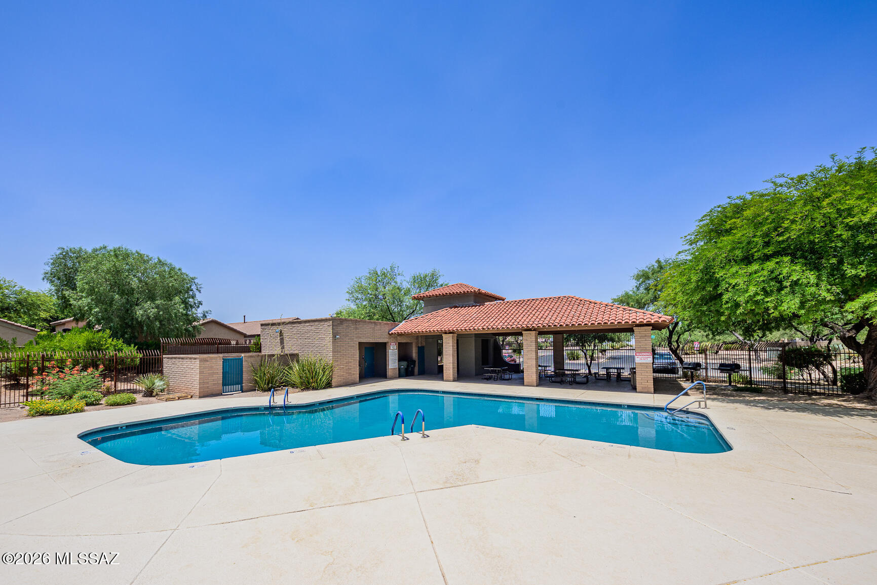 Mesquite Ranch (1-619) - Residential