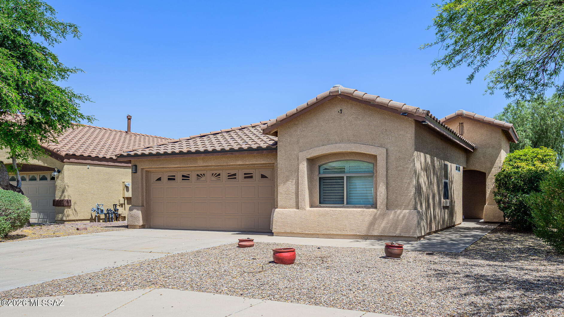 Mesquite Ranch (1-619) - Residential