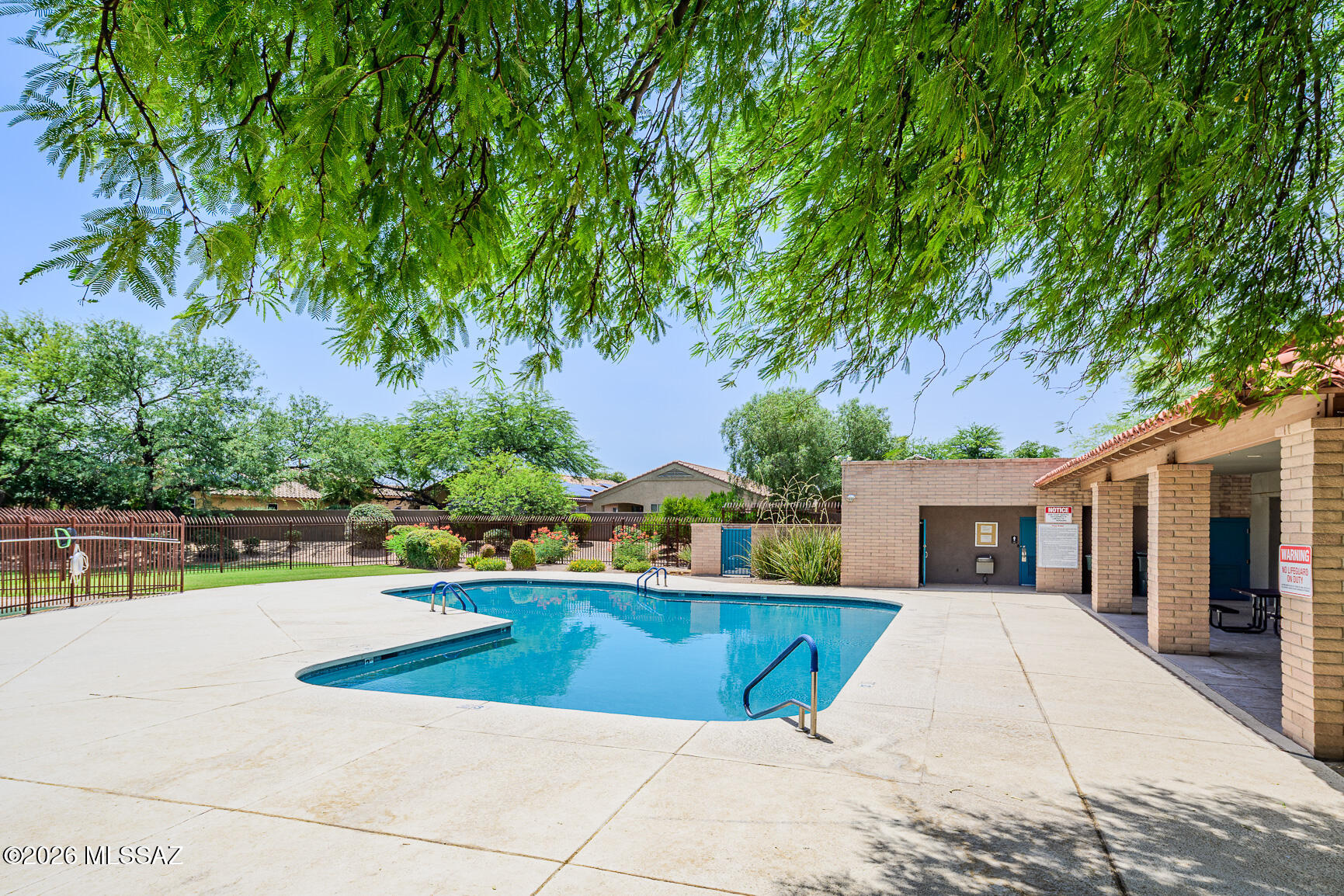 Mesquite Ranch (1-619) - Residential