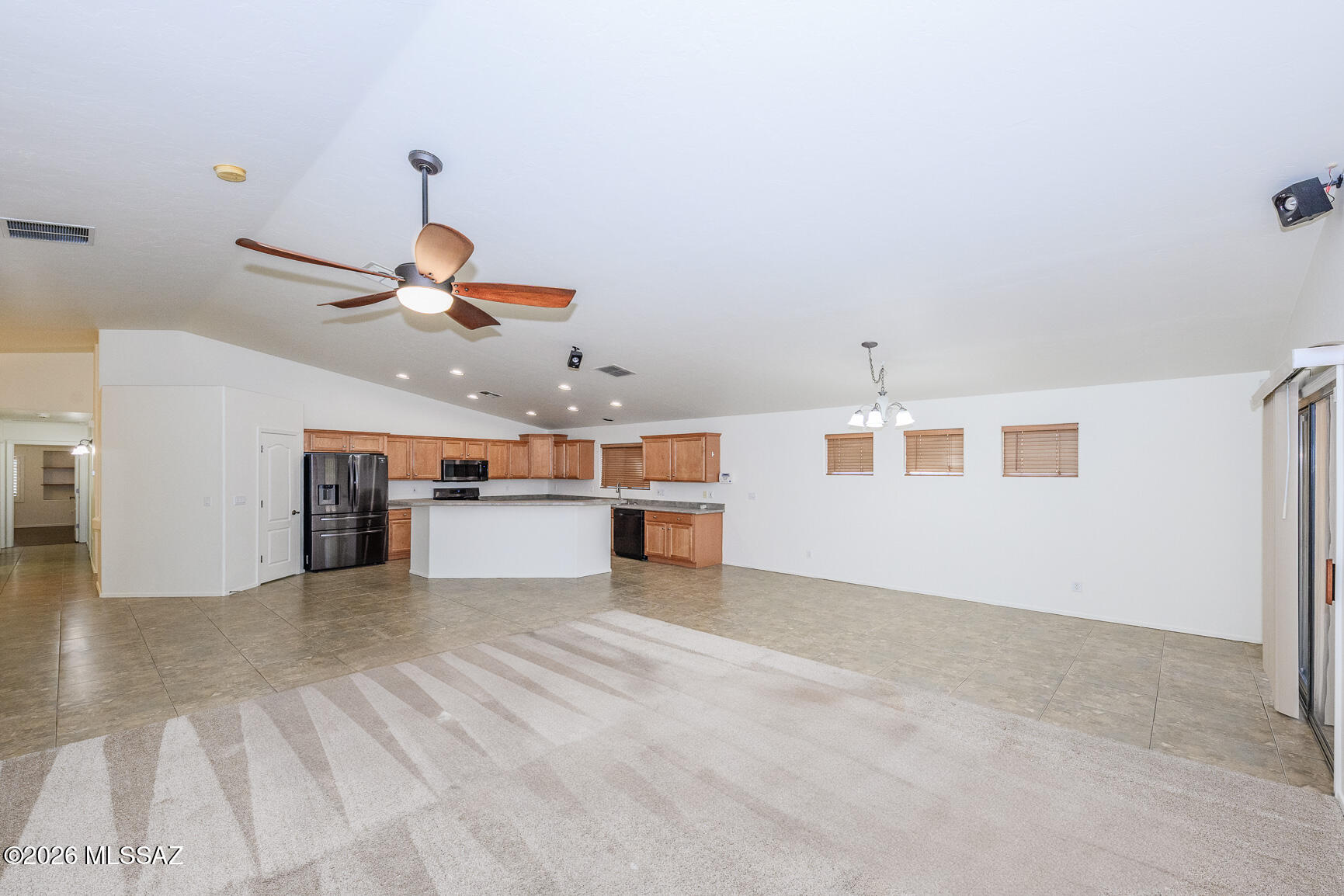 Mesquite Ranch (1-619) - Residential