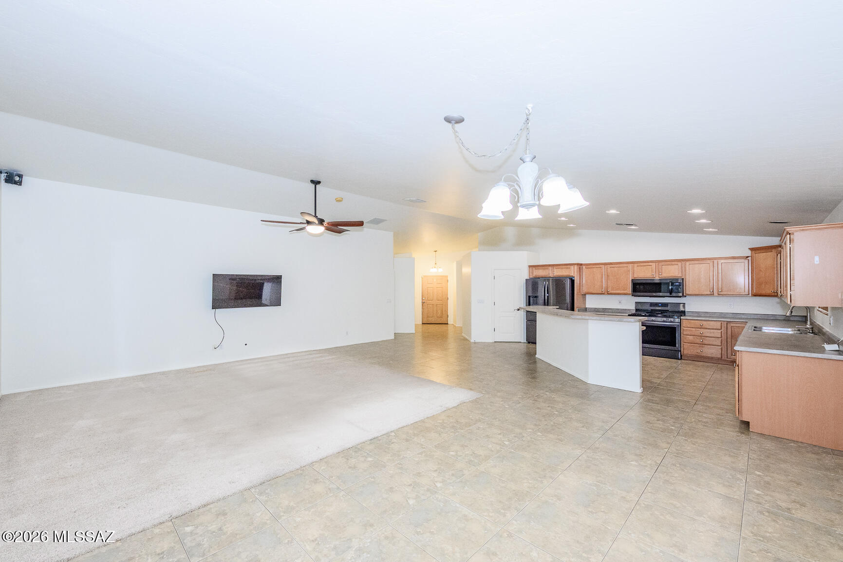 Mesquite Ranch (1-619) - Residential
