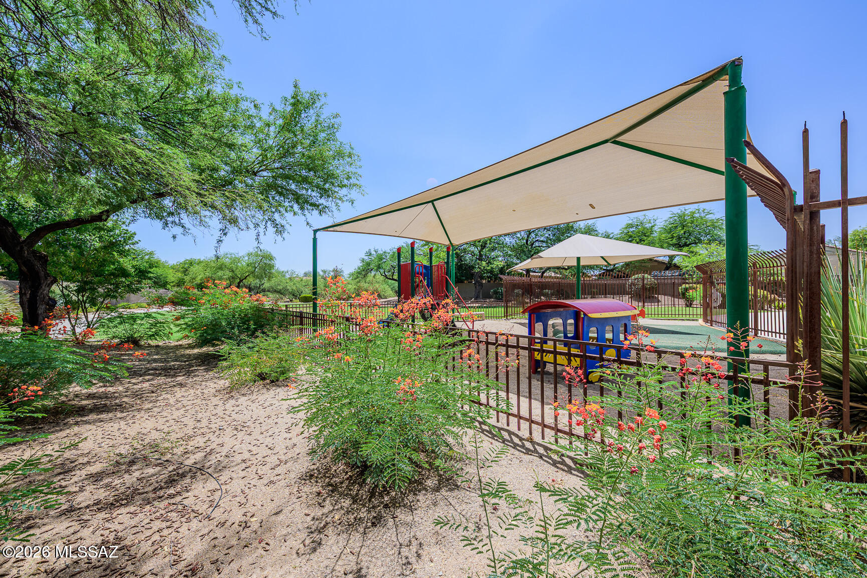 Mesquite Ranch (1-619) - Residential