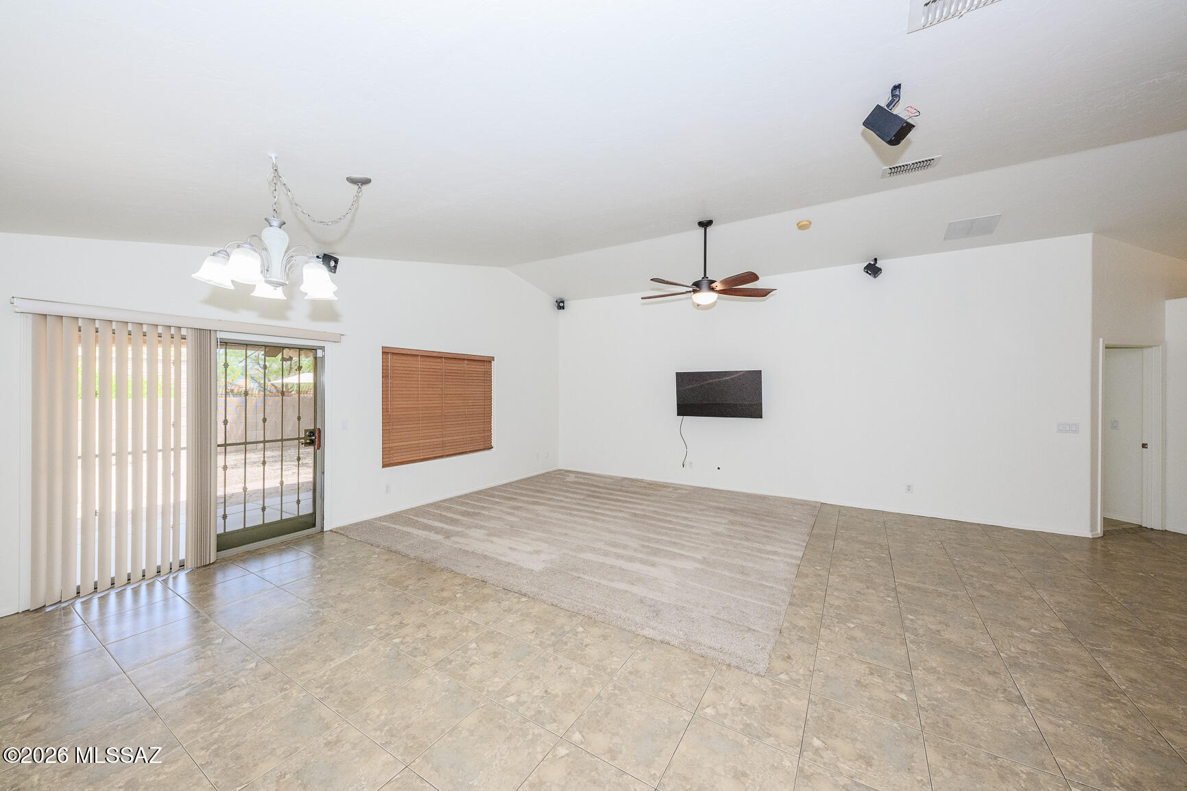 Mesquite Ranch (1-619) - Residential
