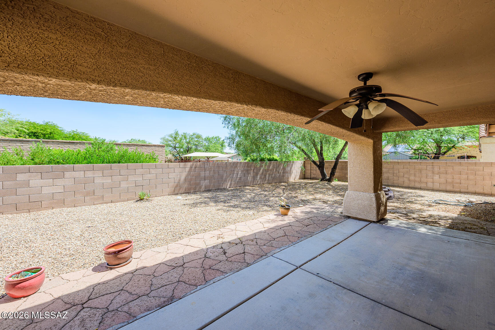 Mesquite Ranch (1-619) - Residential