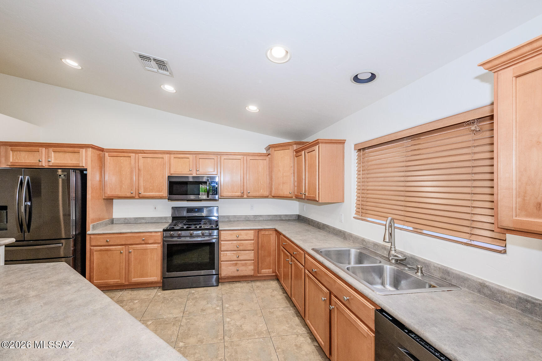 Mesquite Ranch (1-619) - Residential