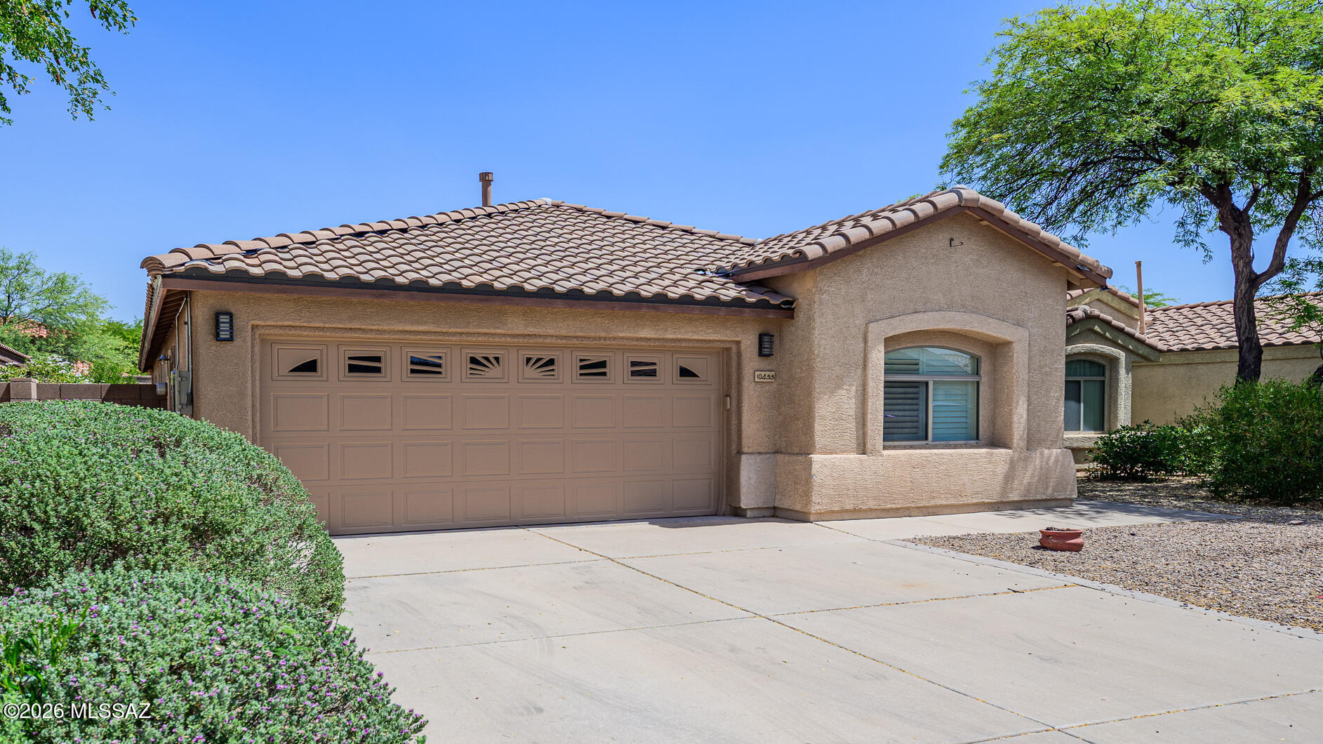 Mesquite Ranch (1-619) - Residential