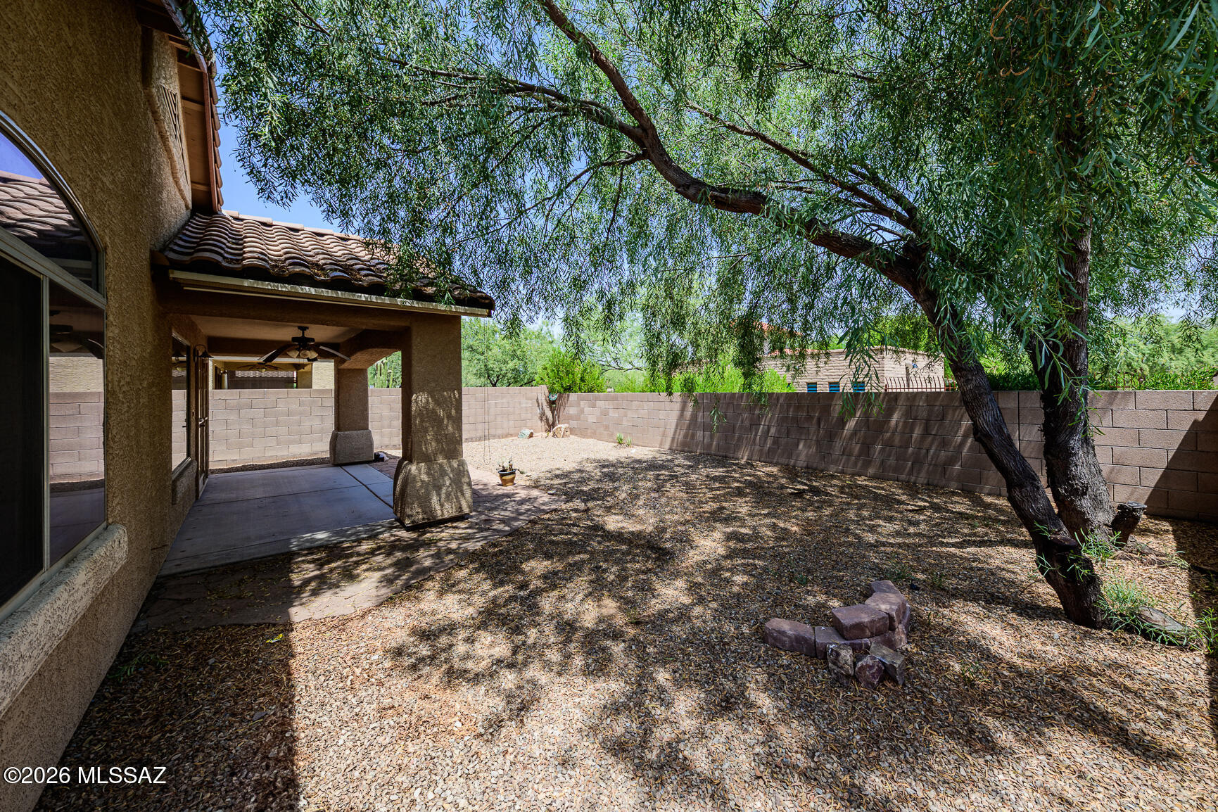 Mesquite Ranch (1-619) - Residential