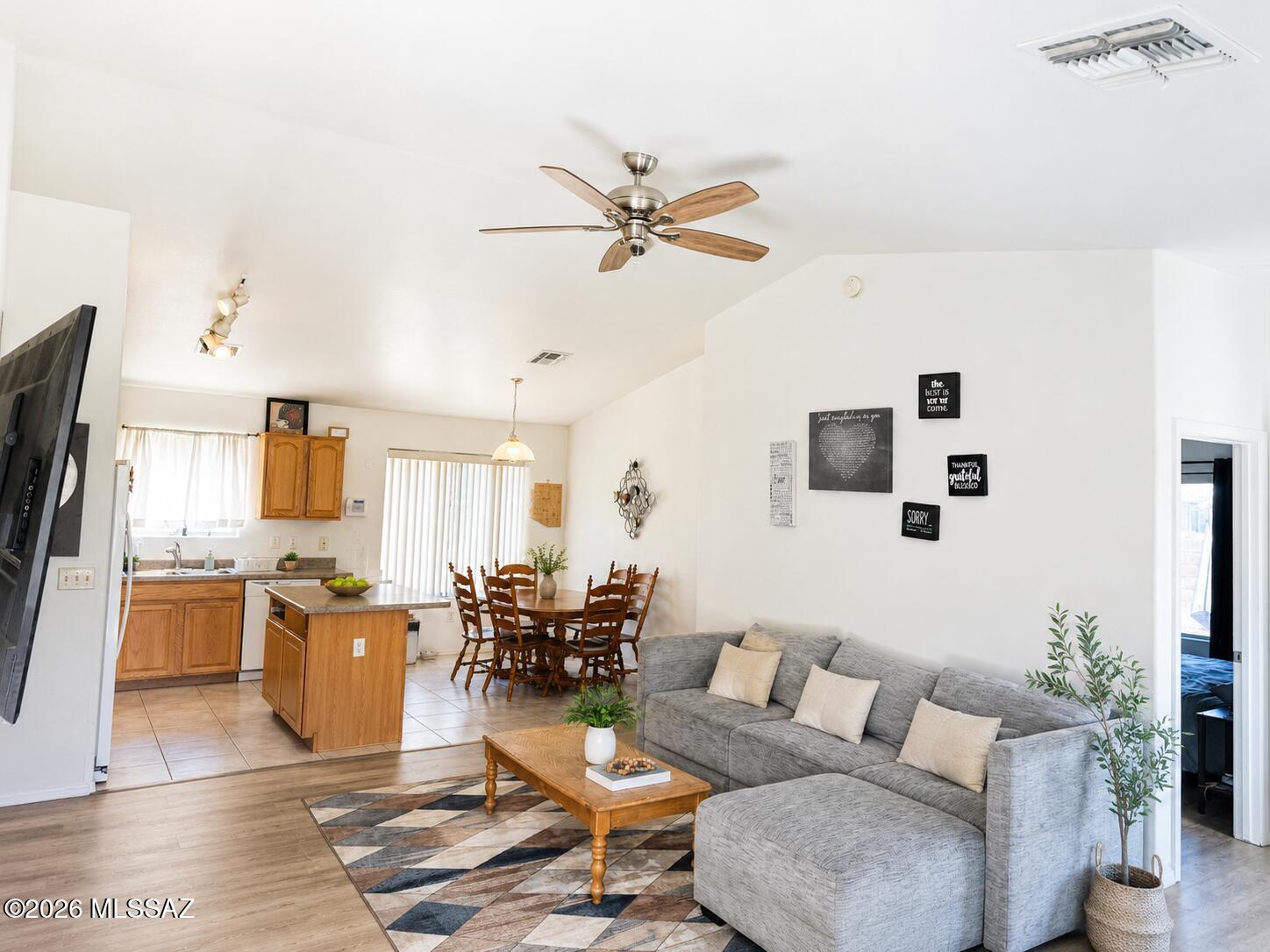 Rancho Del Lago (608-1030) - Residential