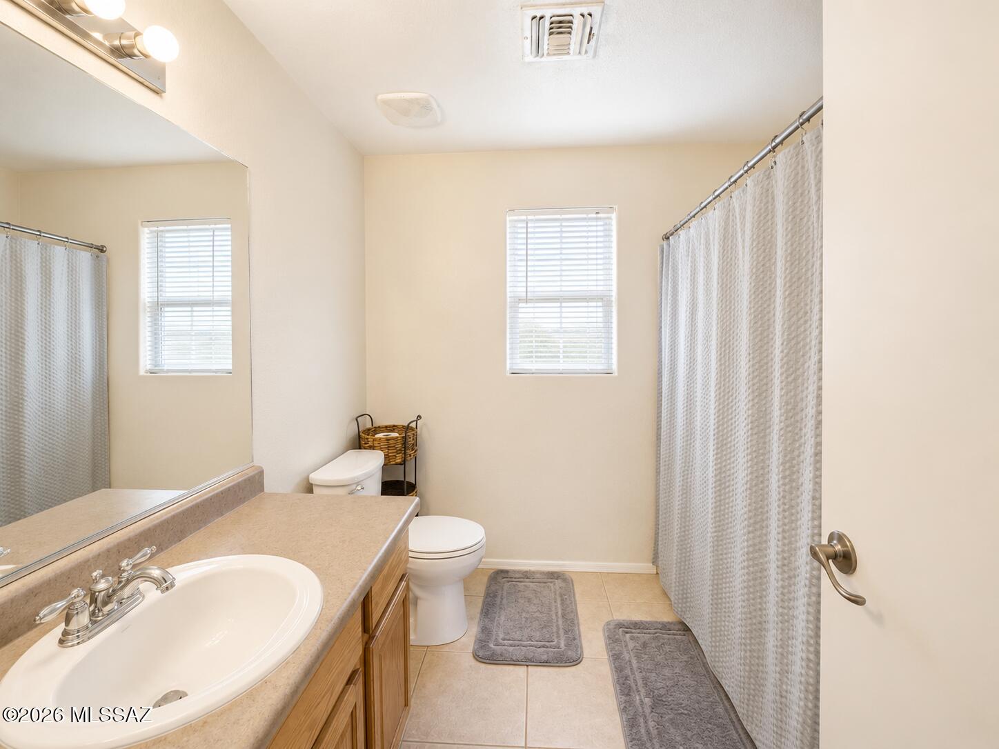 Rancho Del Lago (608-1030) - Residential