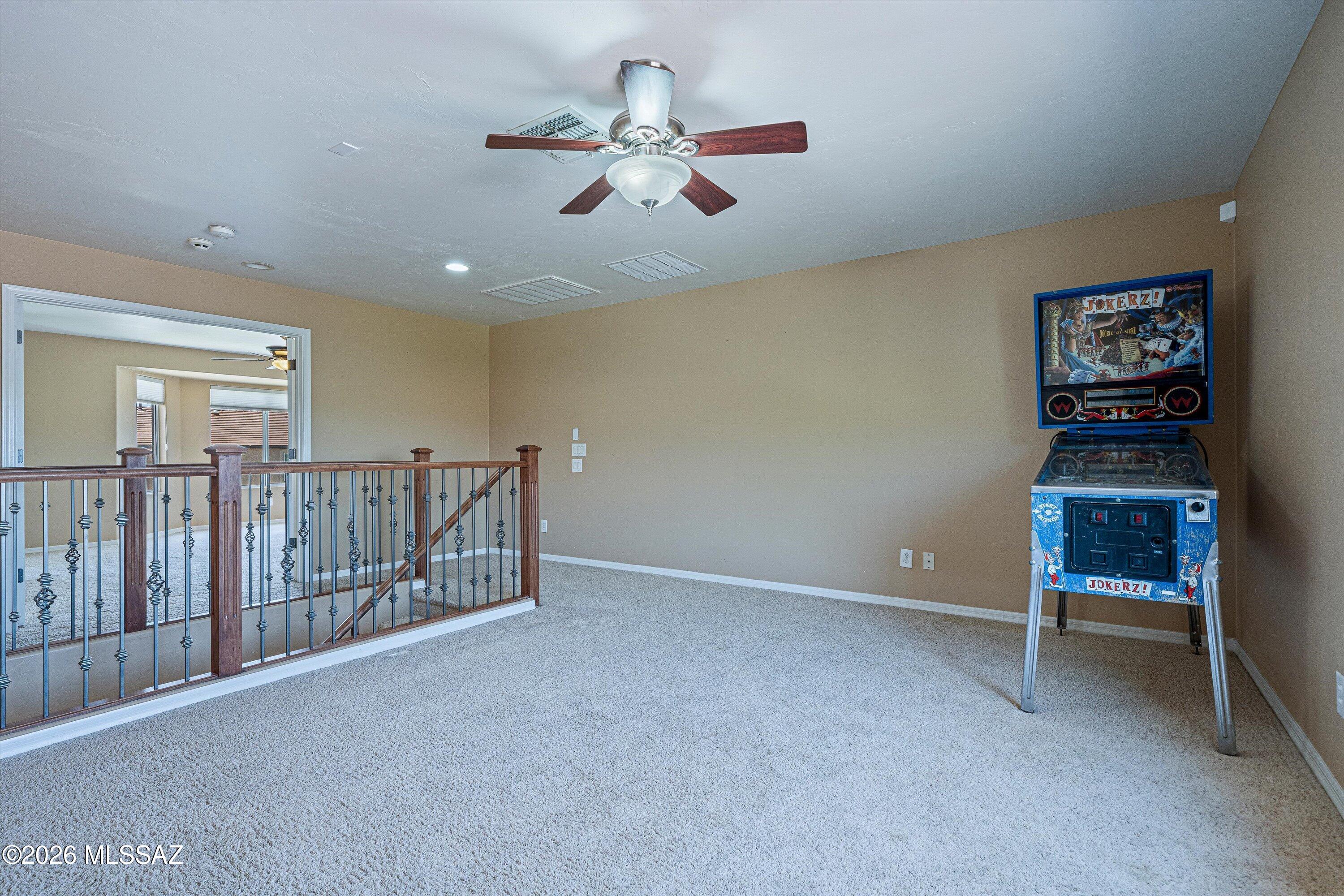 Black Horse (1-411) - Residential