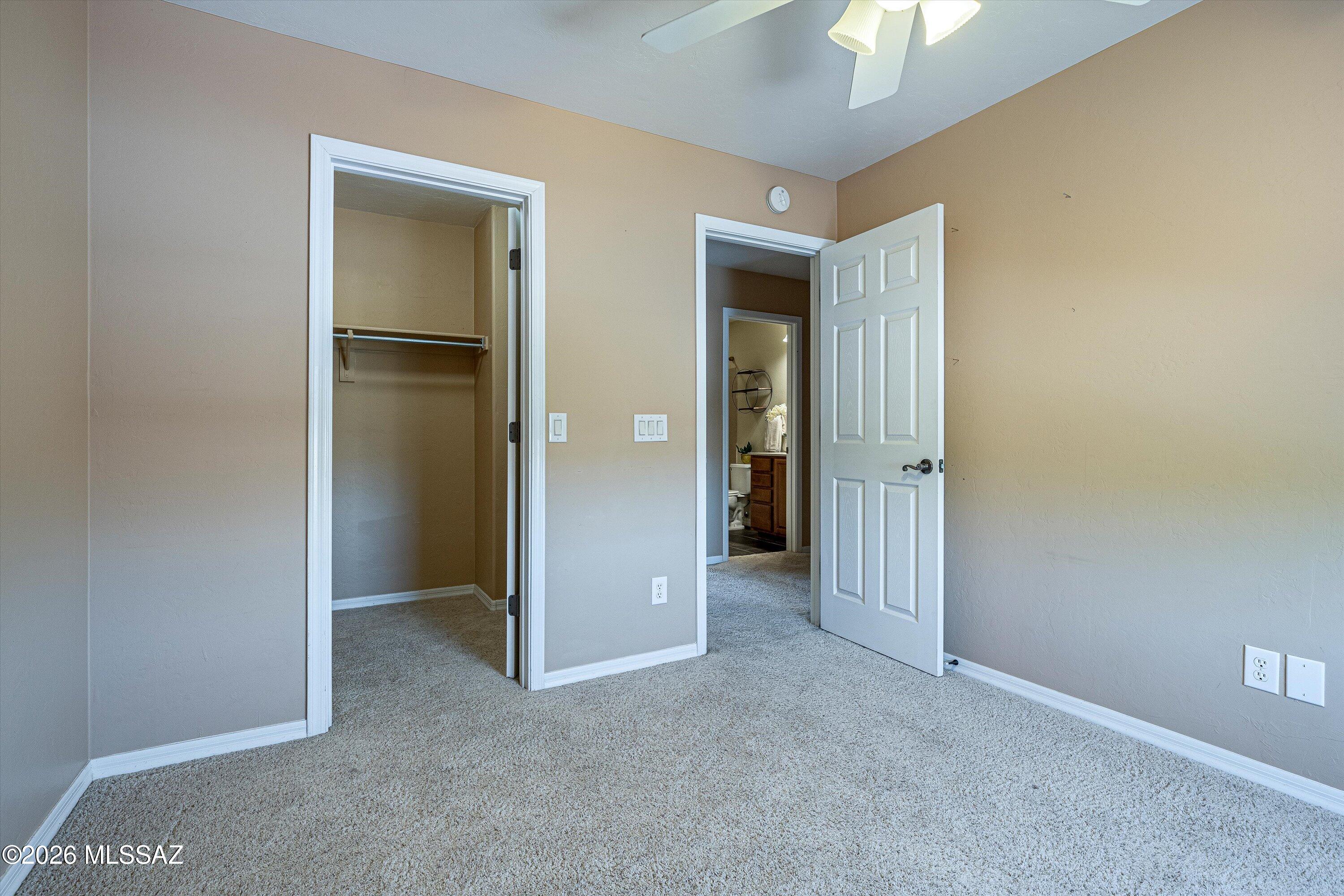 Black Horse (1-411) - Residential