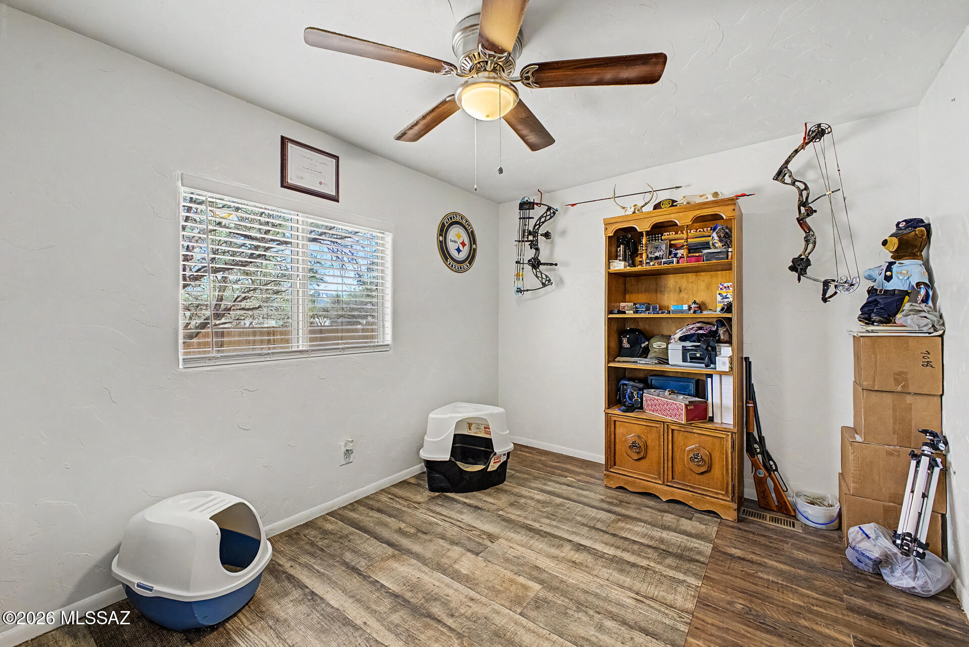N/A - Residential