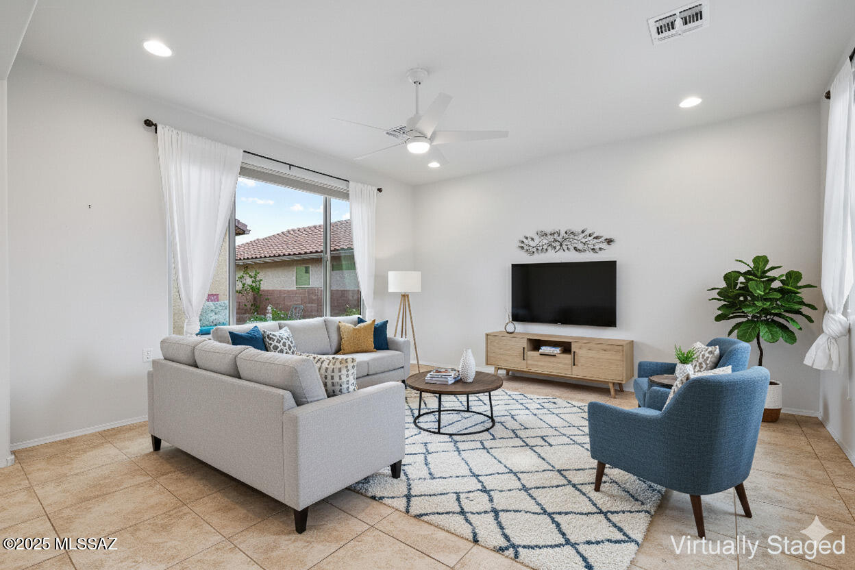 Del Webb at Rancho Del Lago Phase II SQ20112850077 - Residential