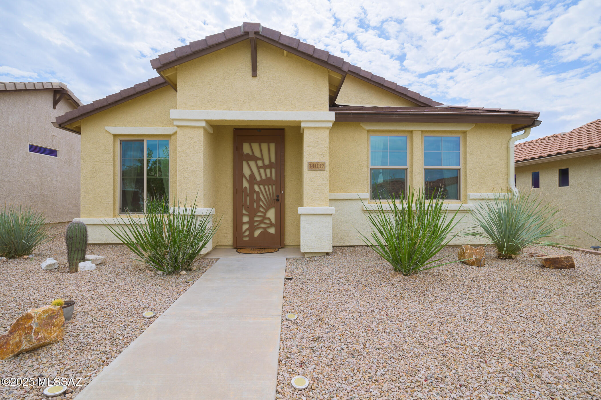Del Webb at Rancho Del Lago Phase II SQ20112850077 - Residential