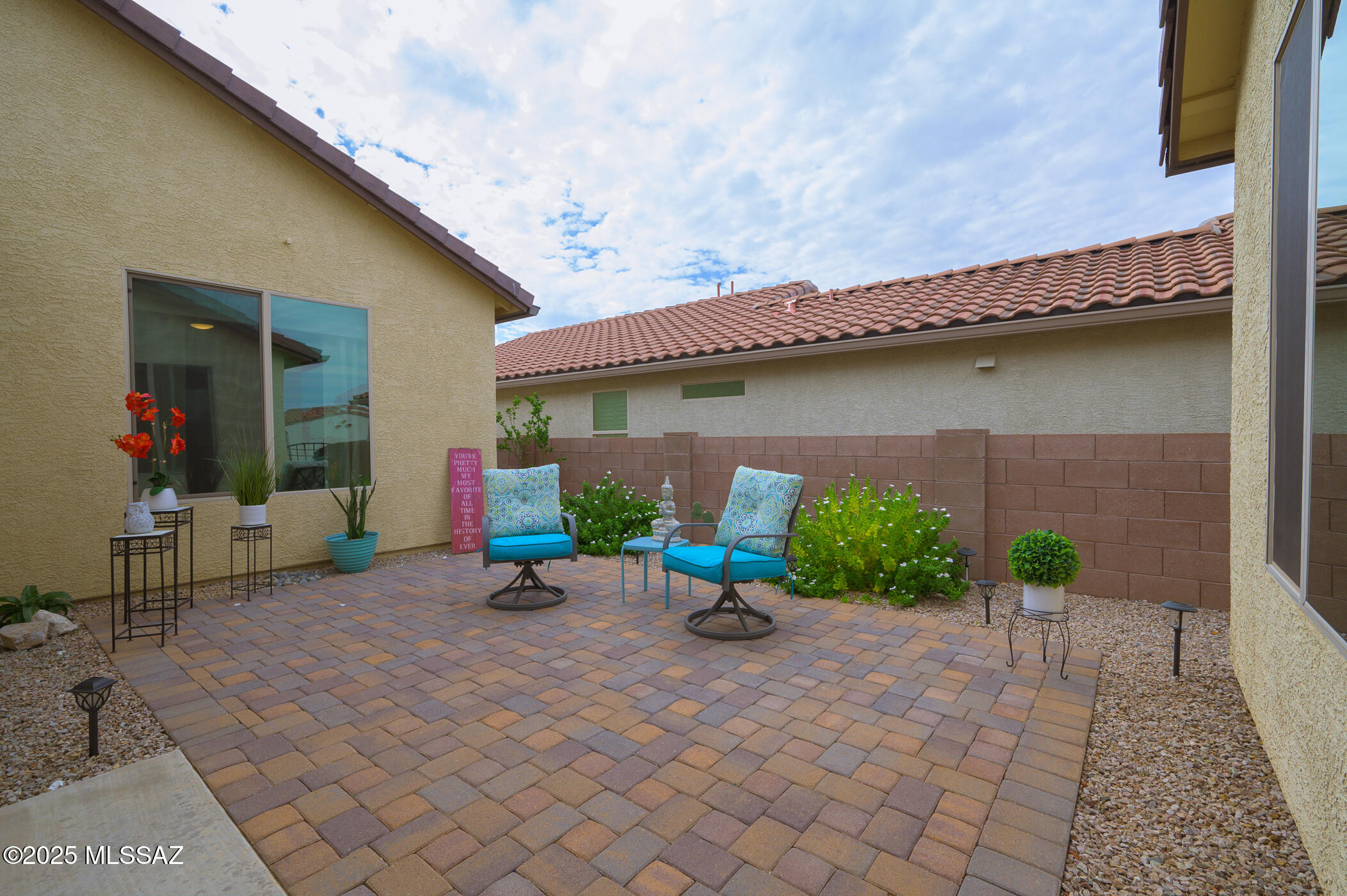 Del Webb at Rancho Del Lago Phase II SQ20112850077 - Residential