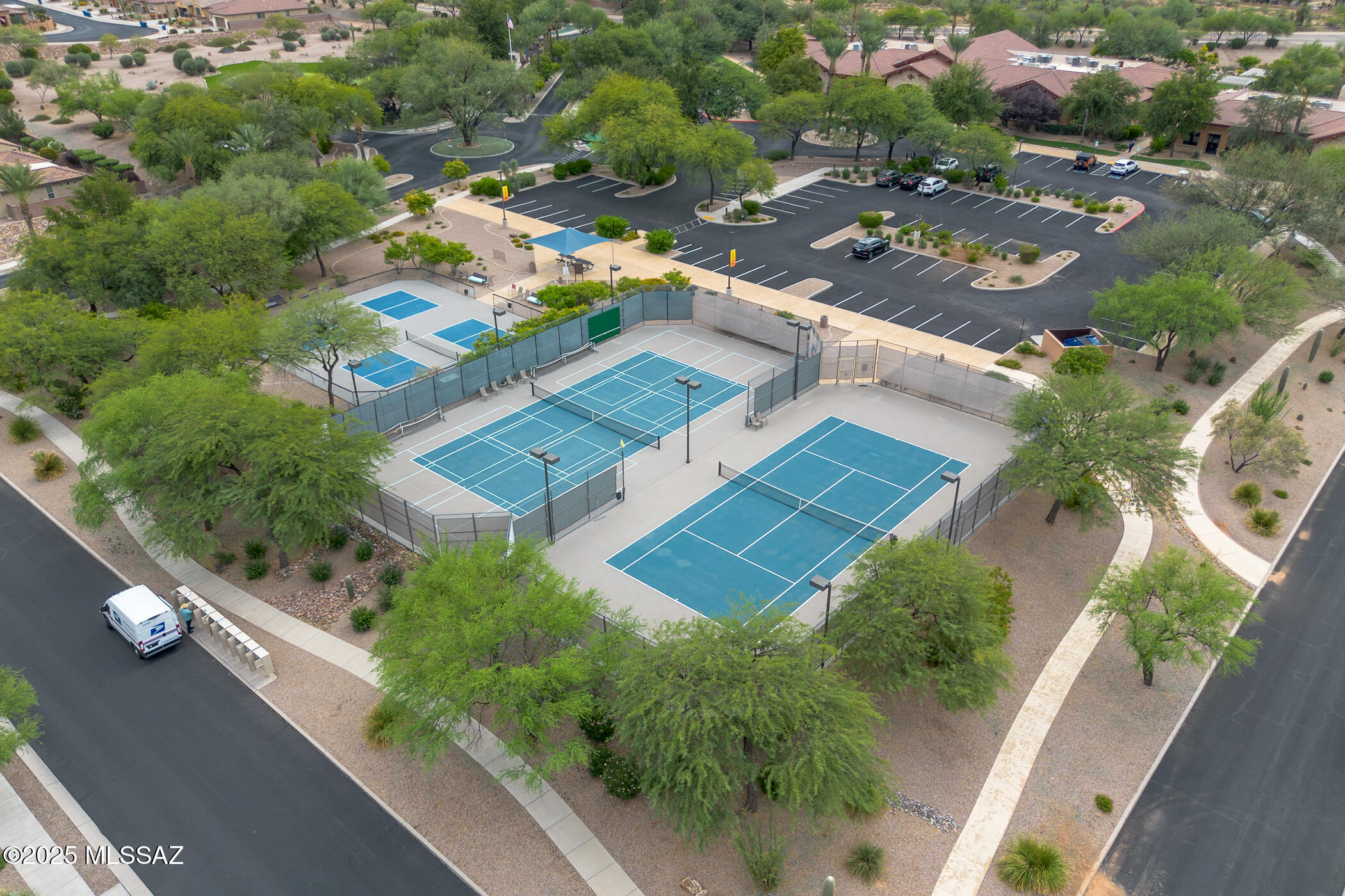 Del Webb at Rancho Del Lago Phase II SQ20112850077 - Residential
