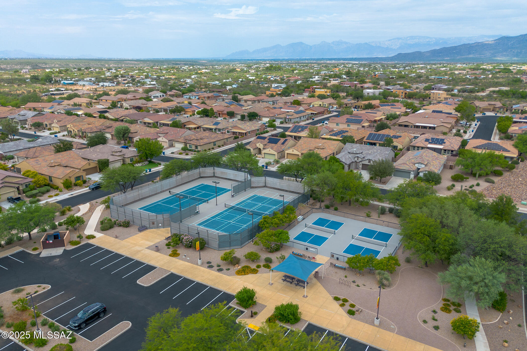 Del Webb at Rancho Del Lago Phase II SQ20112850077 - Residential