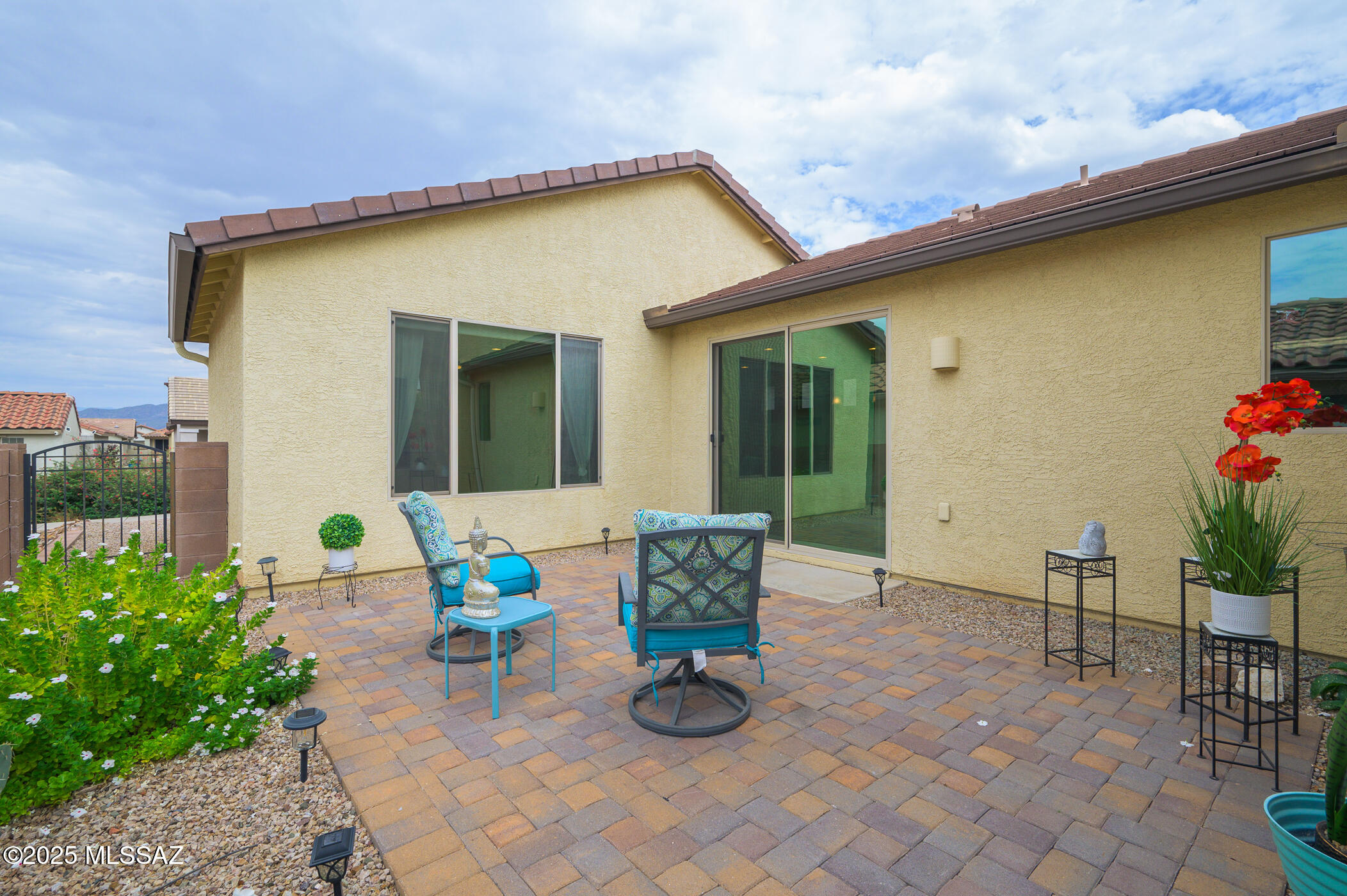 Del Webb at Rancho Del Lago Phase II SQ20112850077 - Residential