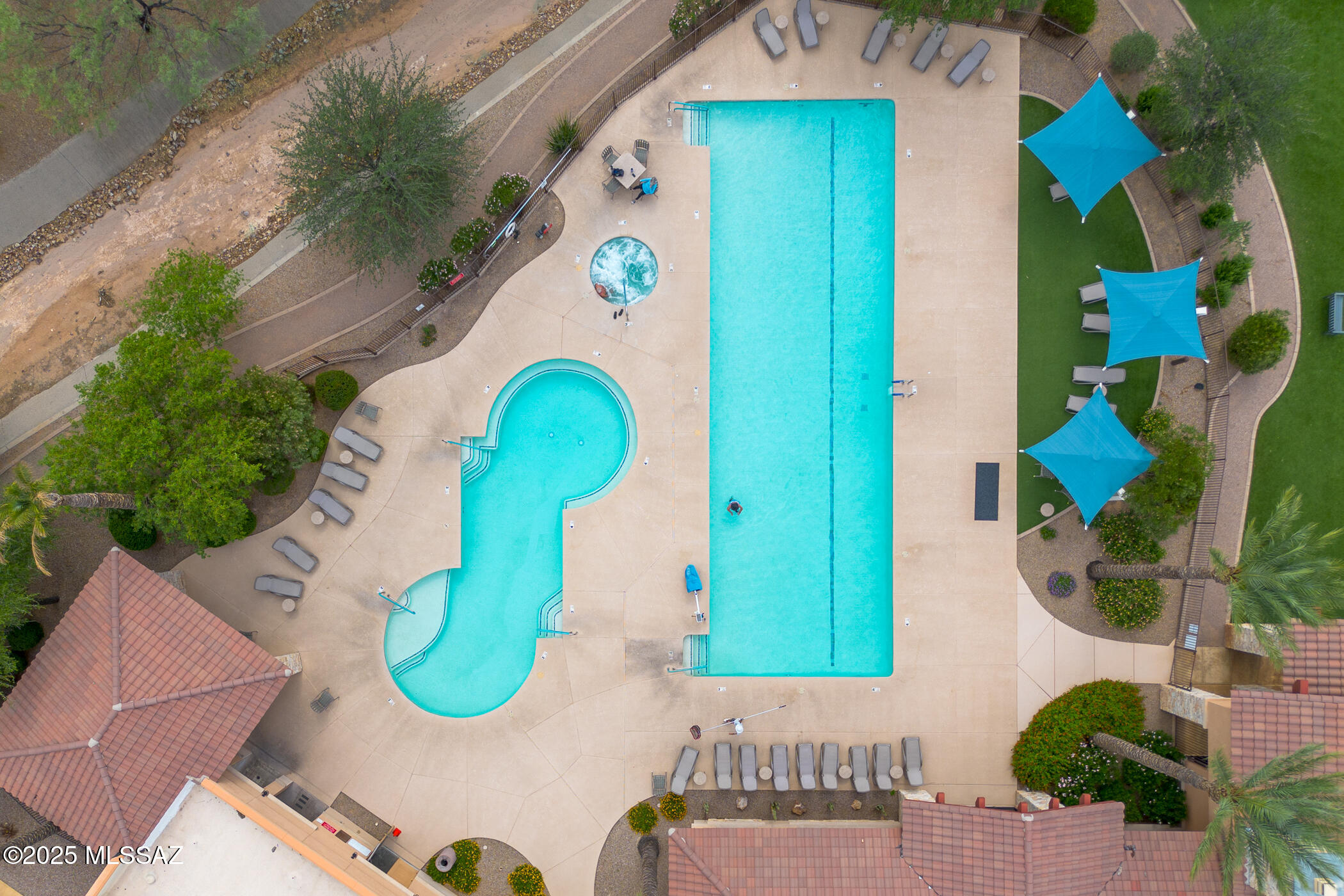 Del Webb at Rancho Del Lago Phase II SQ20112850077 - Residential