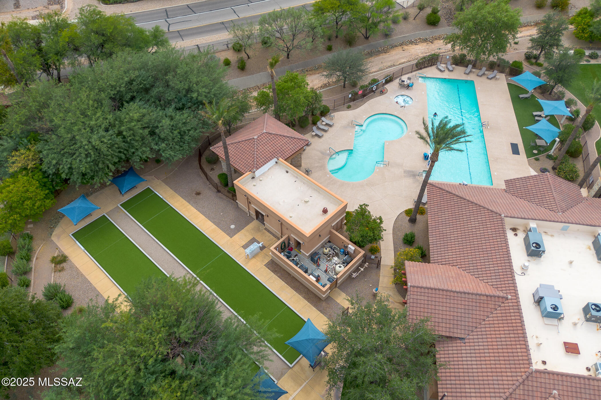 Del Webb at Rancho Del Lago Phase II SQ20112850077 - Residential