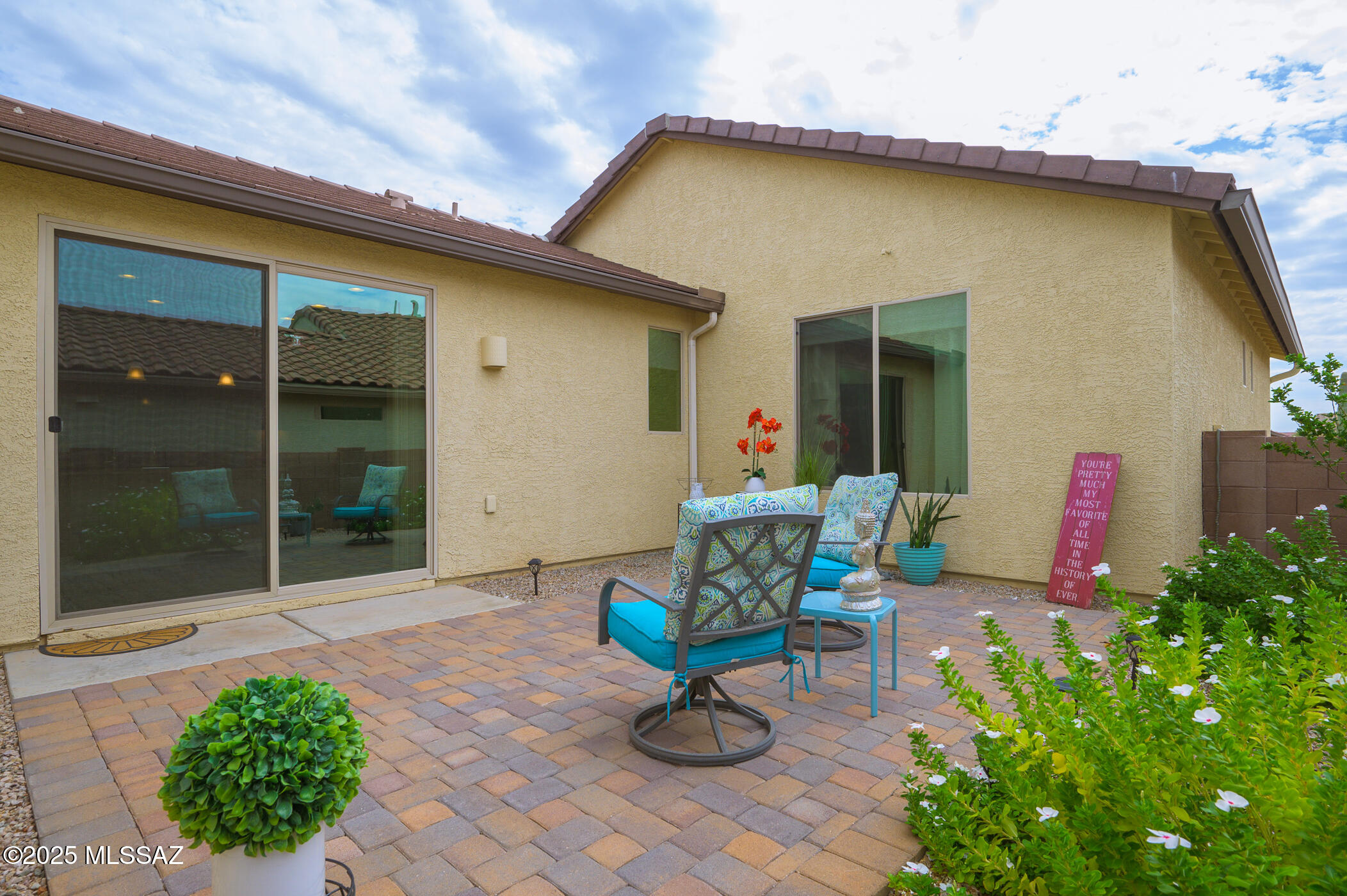 Del Webb at Rancho Del Lago Phase II SQ20112850077 - Residential