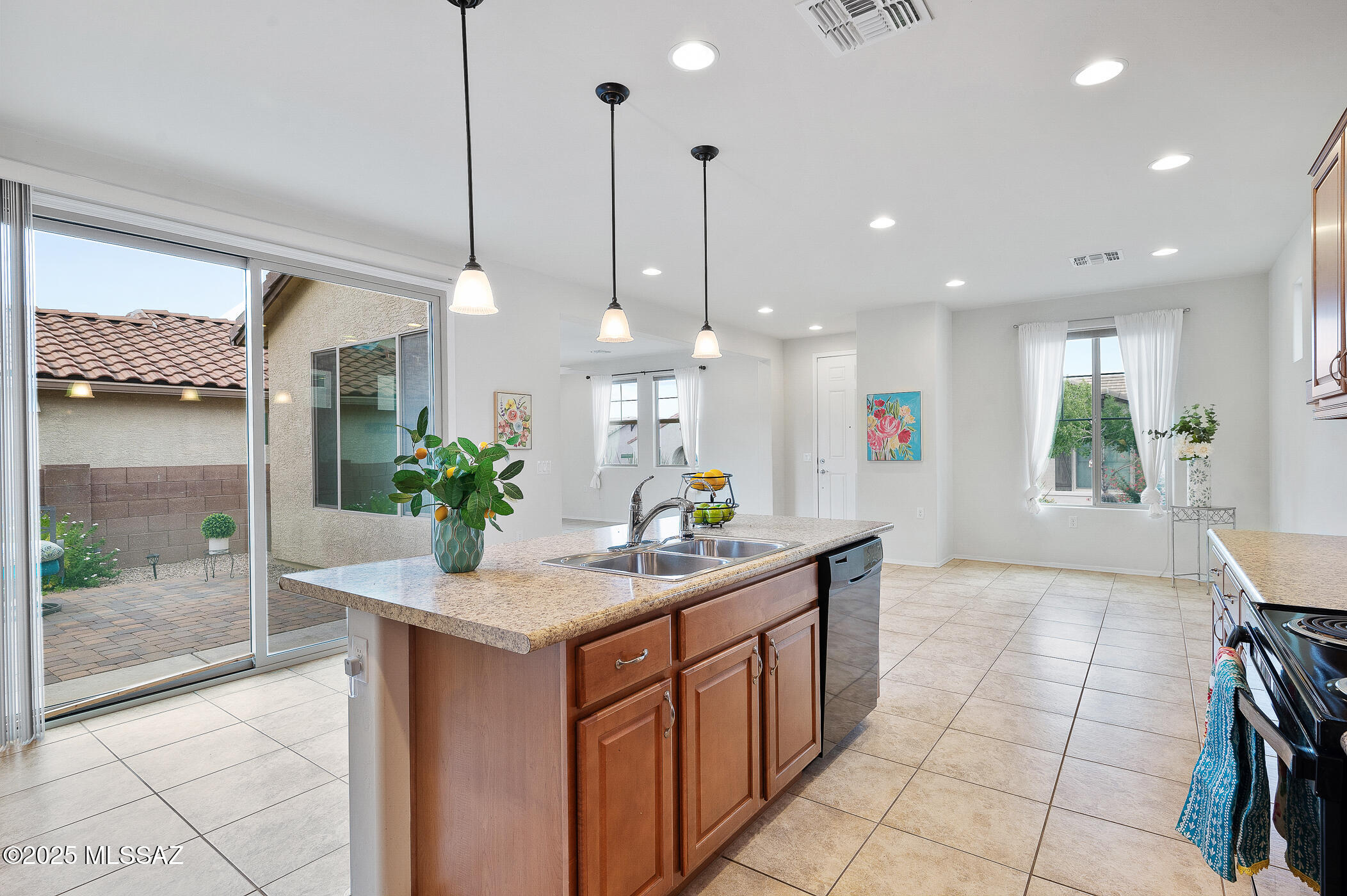Del Webb at Rancho Del Lago Phase II SQ20112850077 - Residential