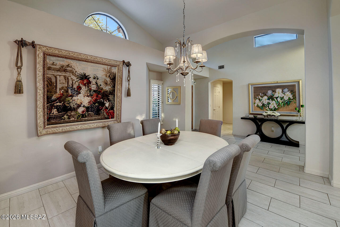 Paloma Del Sol (1-50) - Residential