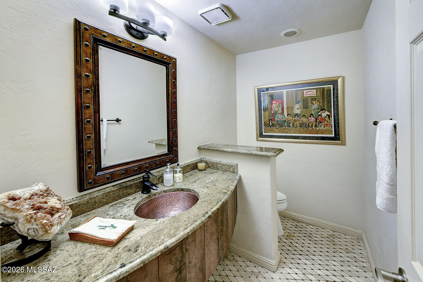 Paloma Del Sol (1-50) - Residential